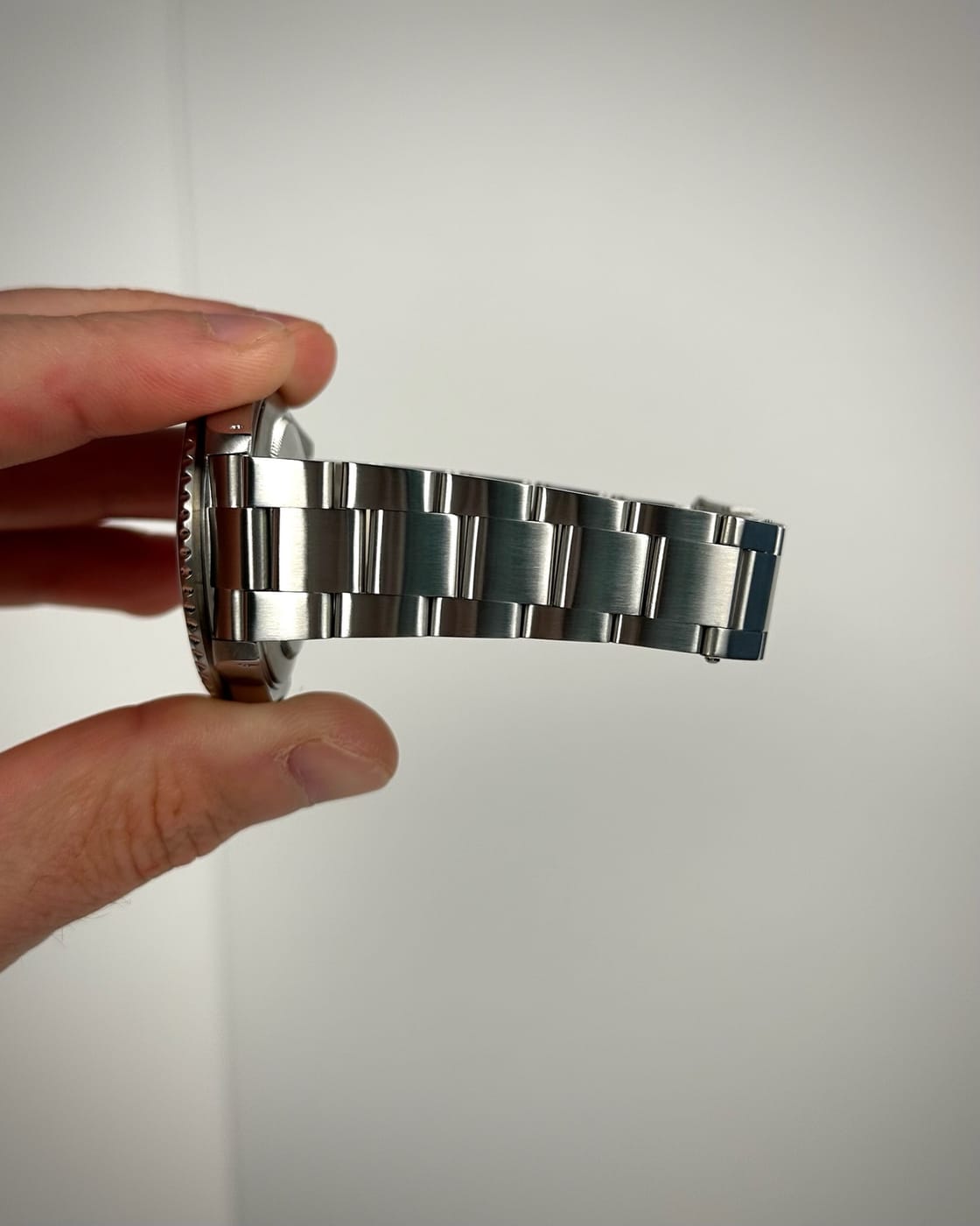 Rolex Gmt-master II — photo 11