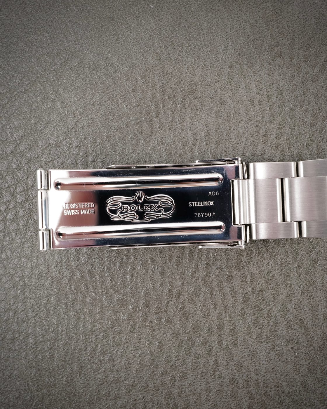 Rolex Gmt-master II — photo 12
