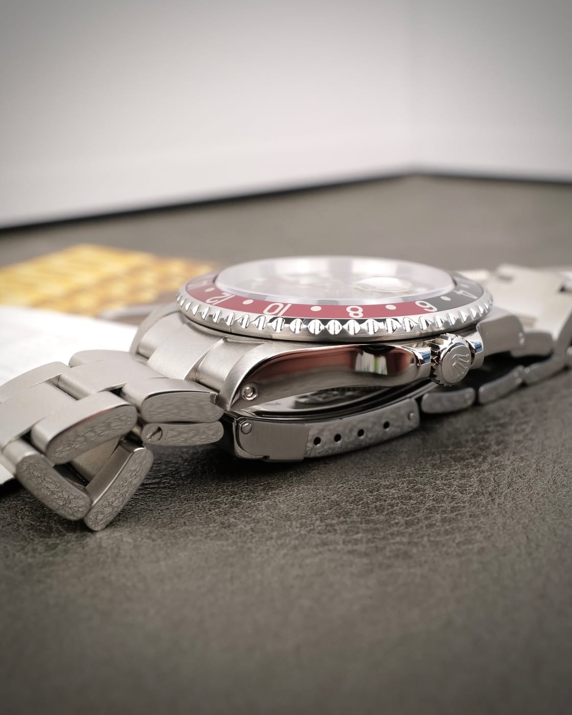 Rolex Gmt-master II — photo 7