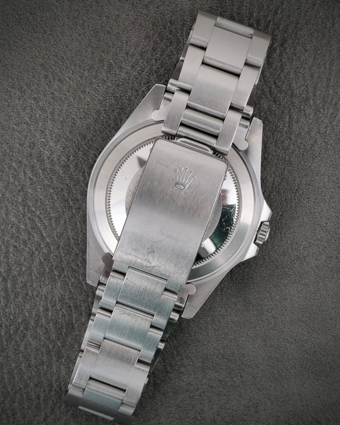 Rolex GMT Master II — photo 12