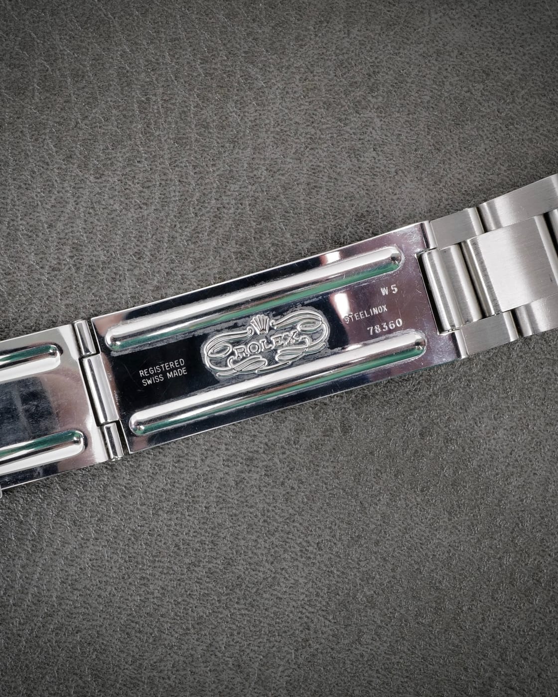 Rolex GMT Master II — photo 13