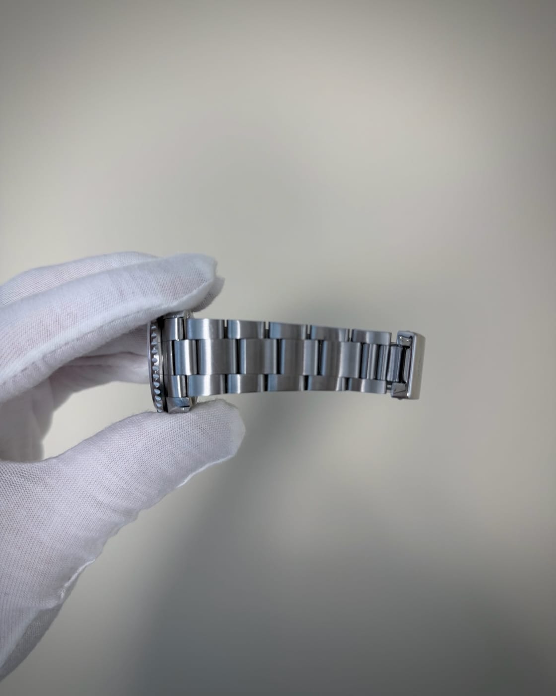 Rolex GMT Master II — photo 14