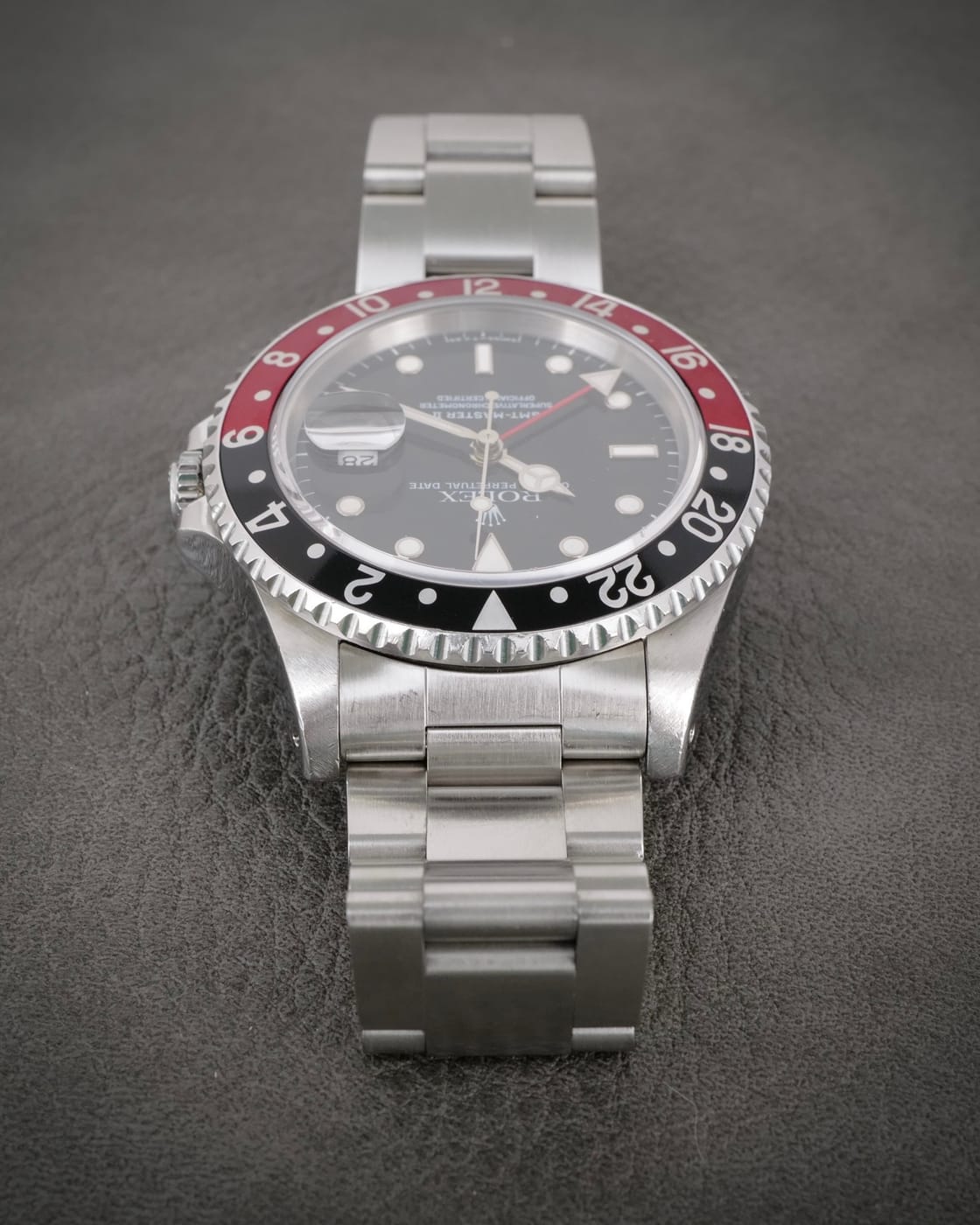 Rolex GMT Master II — photo 2