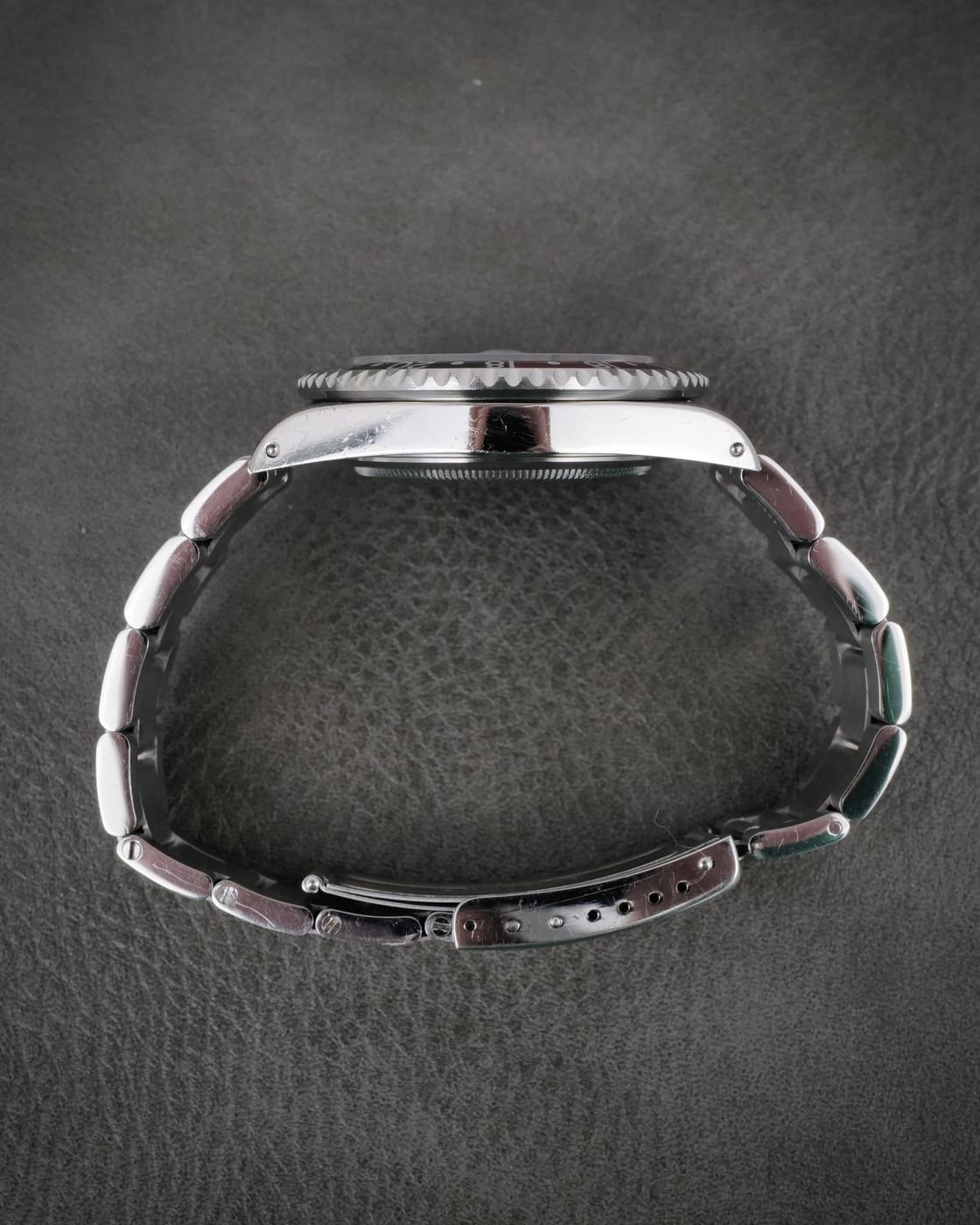 Rolex GMT Master II — photo 7