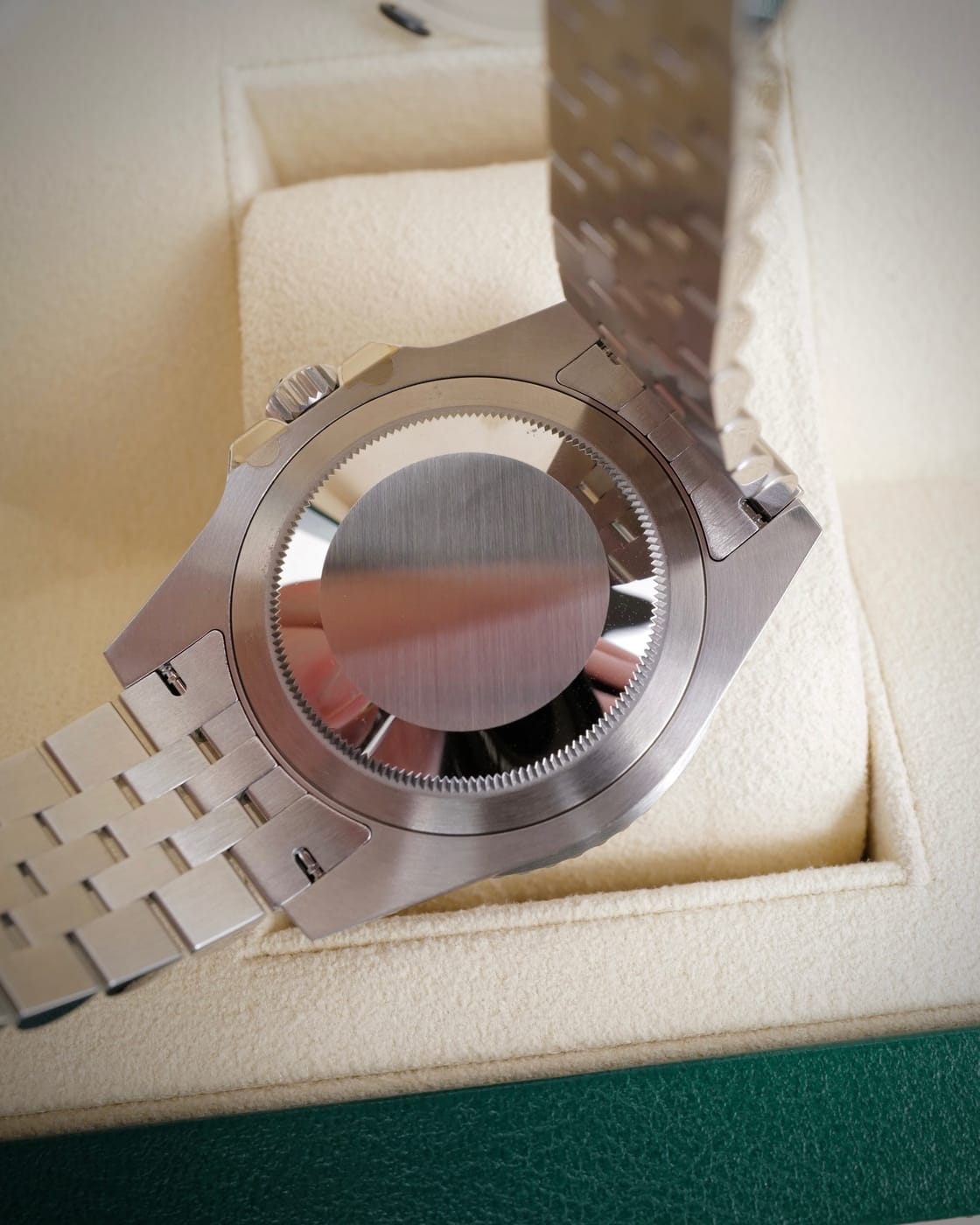 Rolex GMT-Master II “Pepsi” — photo 6