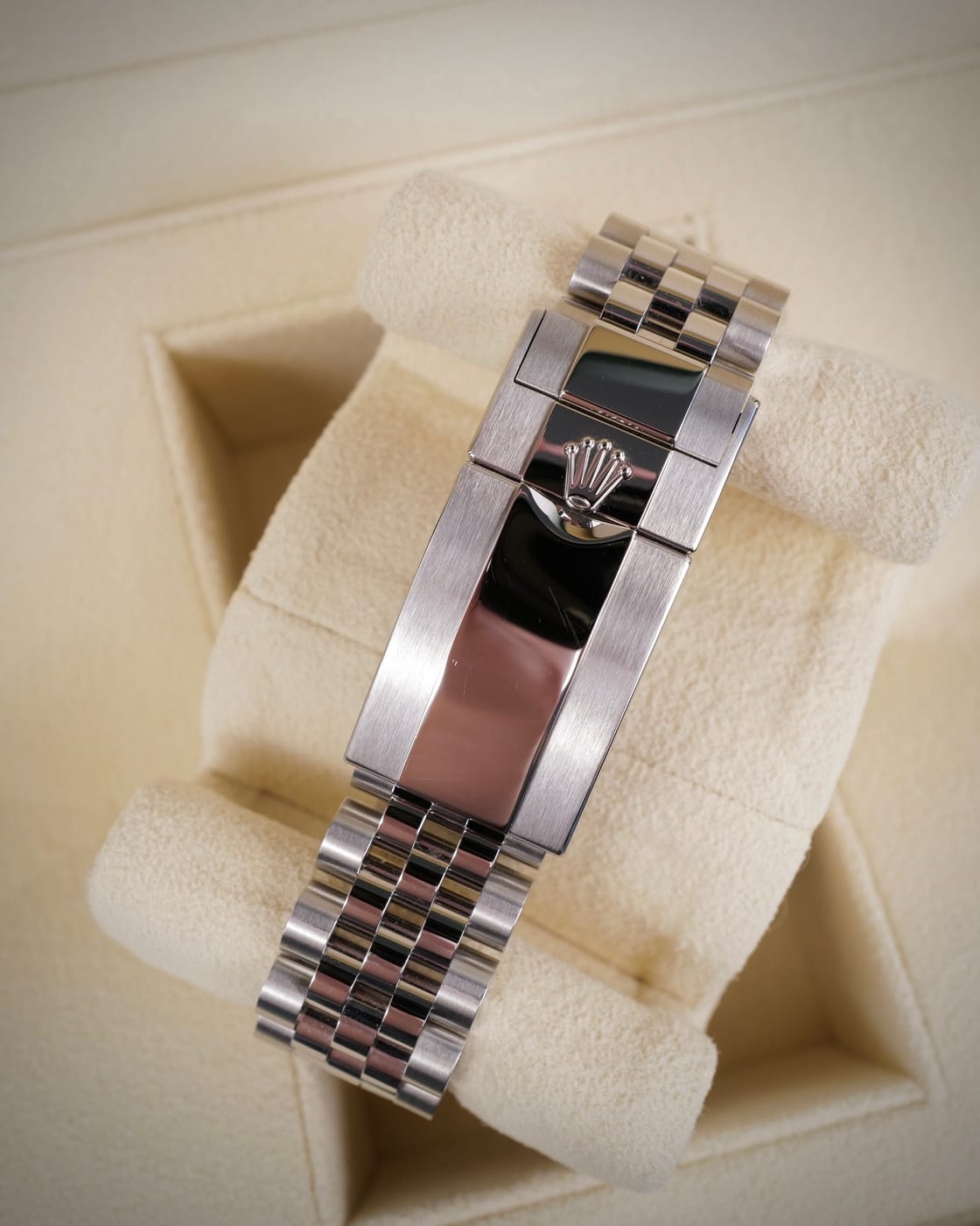 Rolex GMT-Master II “Pepsi” — photo 8