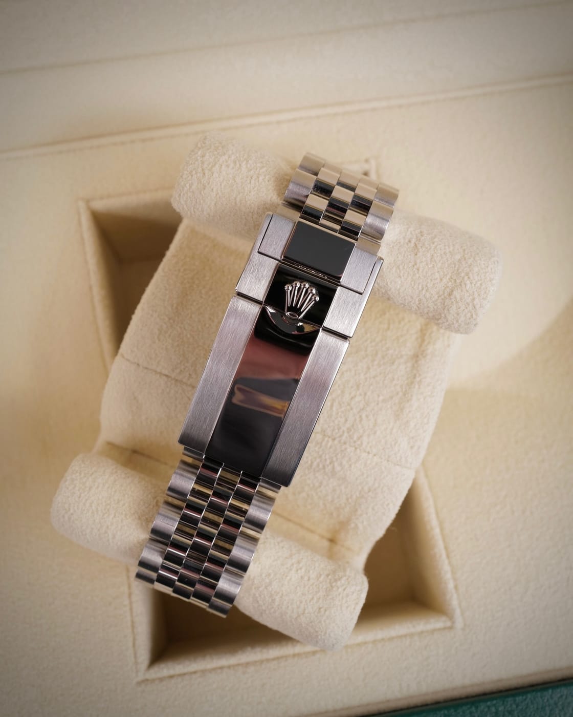 Rolex GMT-Master II “Pepsi” — photo 9