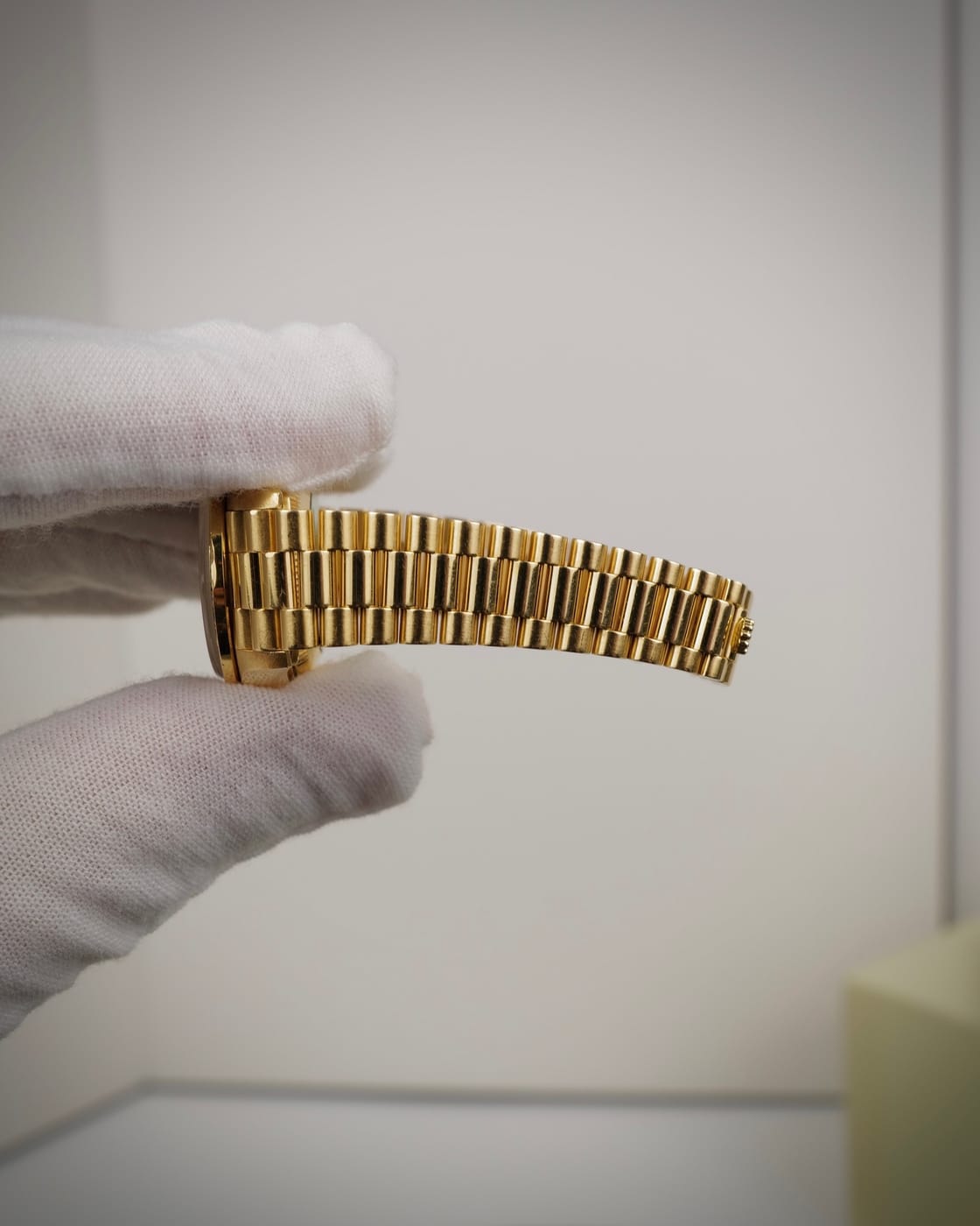 Rolex Lady-Datejust 26 — photo 10
