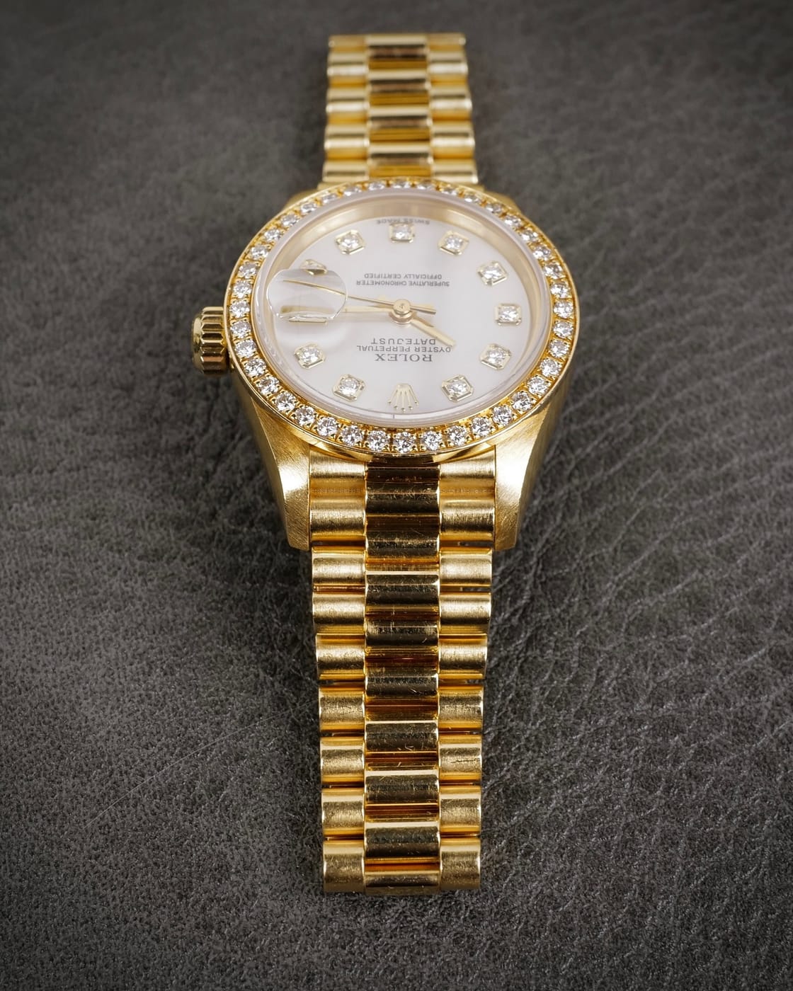 Rolex Lady-Datejust 26 — photo 4