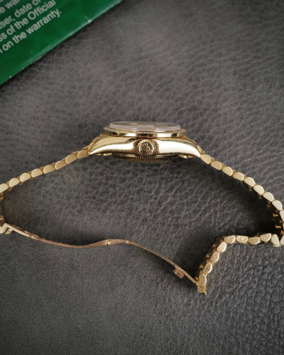 Rolex Lady-Datejust 26 — photo 5