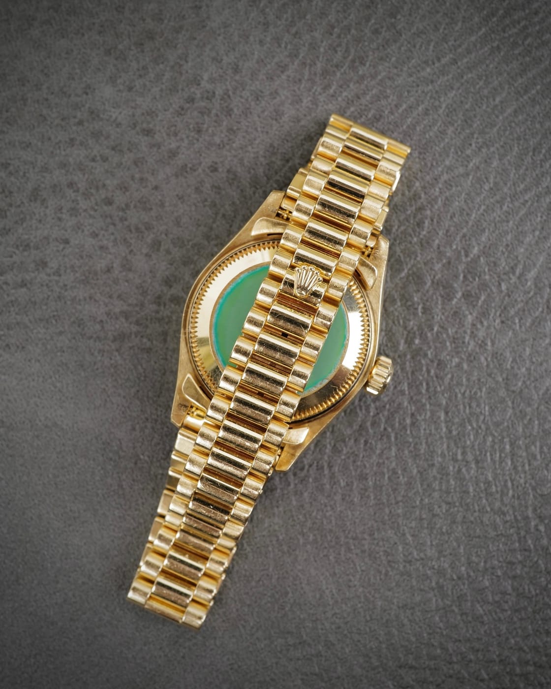 Rolex Lady-Datejust 26 — photo 7