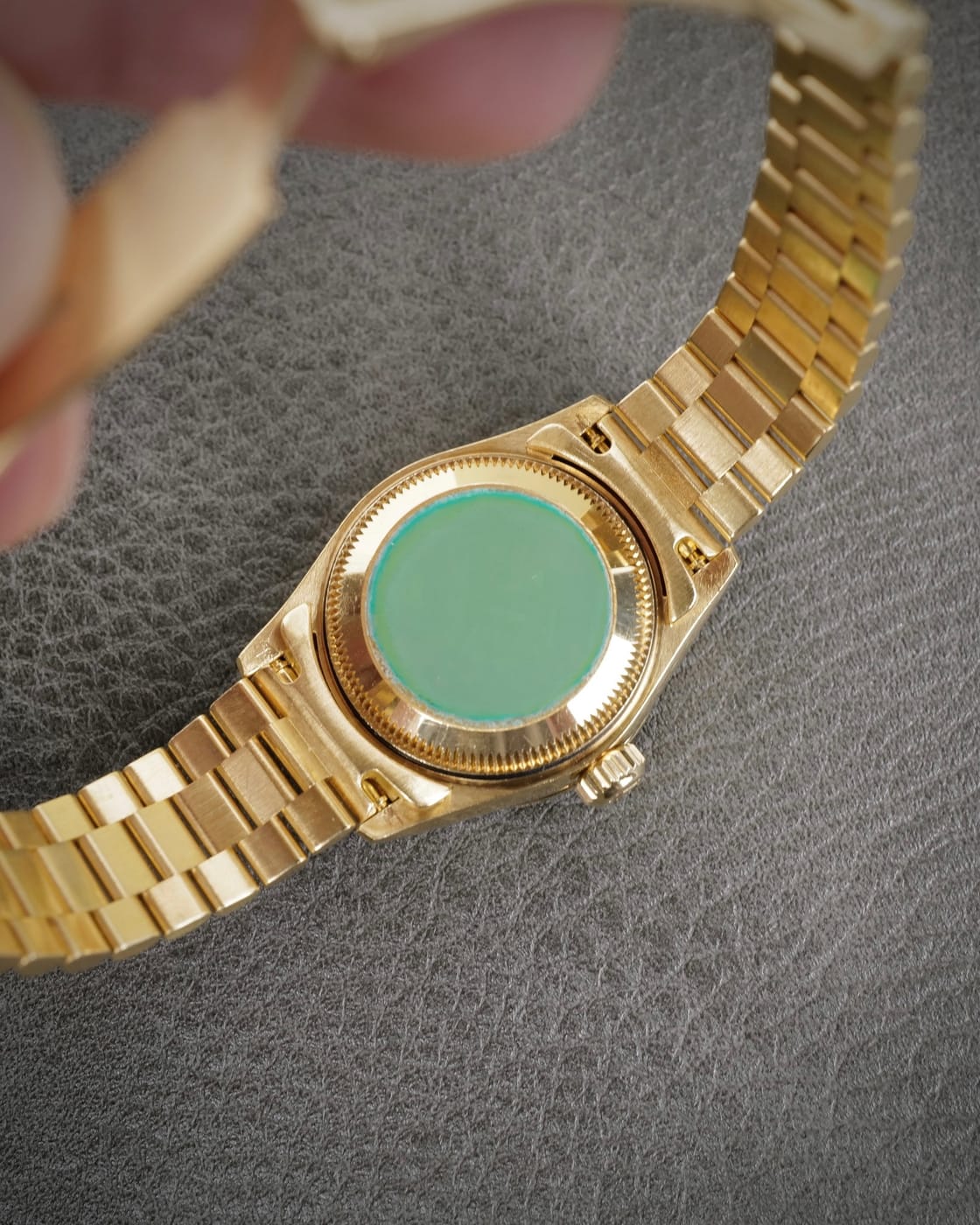 Rolex Lady-Datejust 26 — photo 8