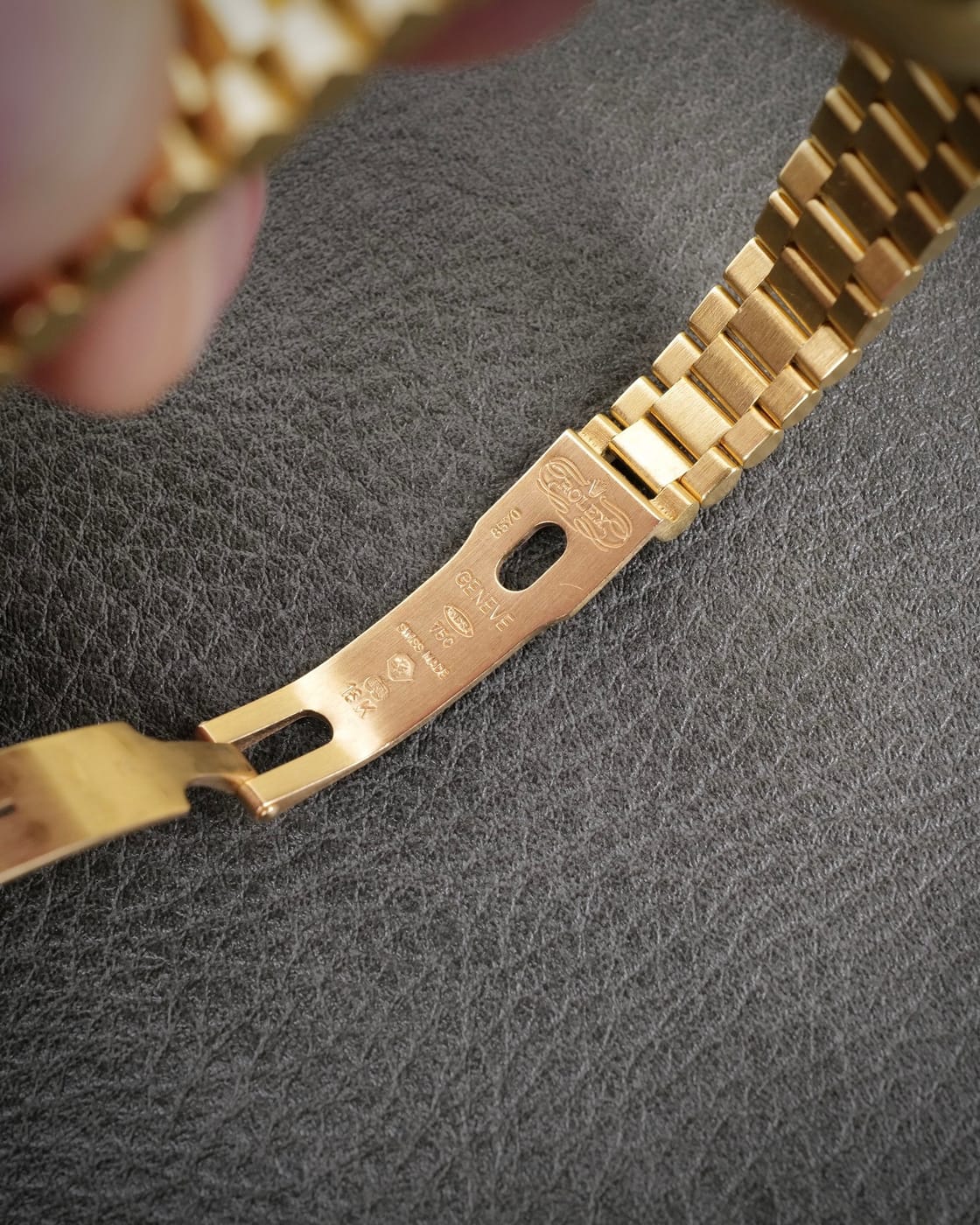 Rolex Lady-Datejust 26 — photo 9