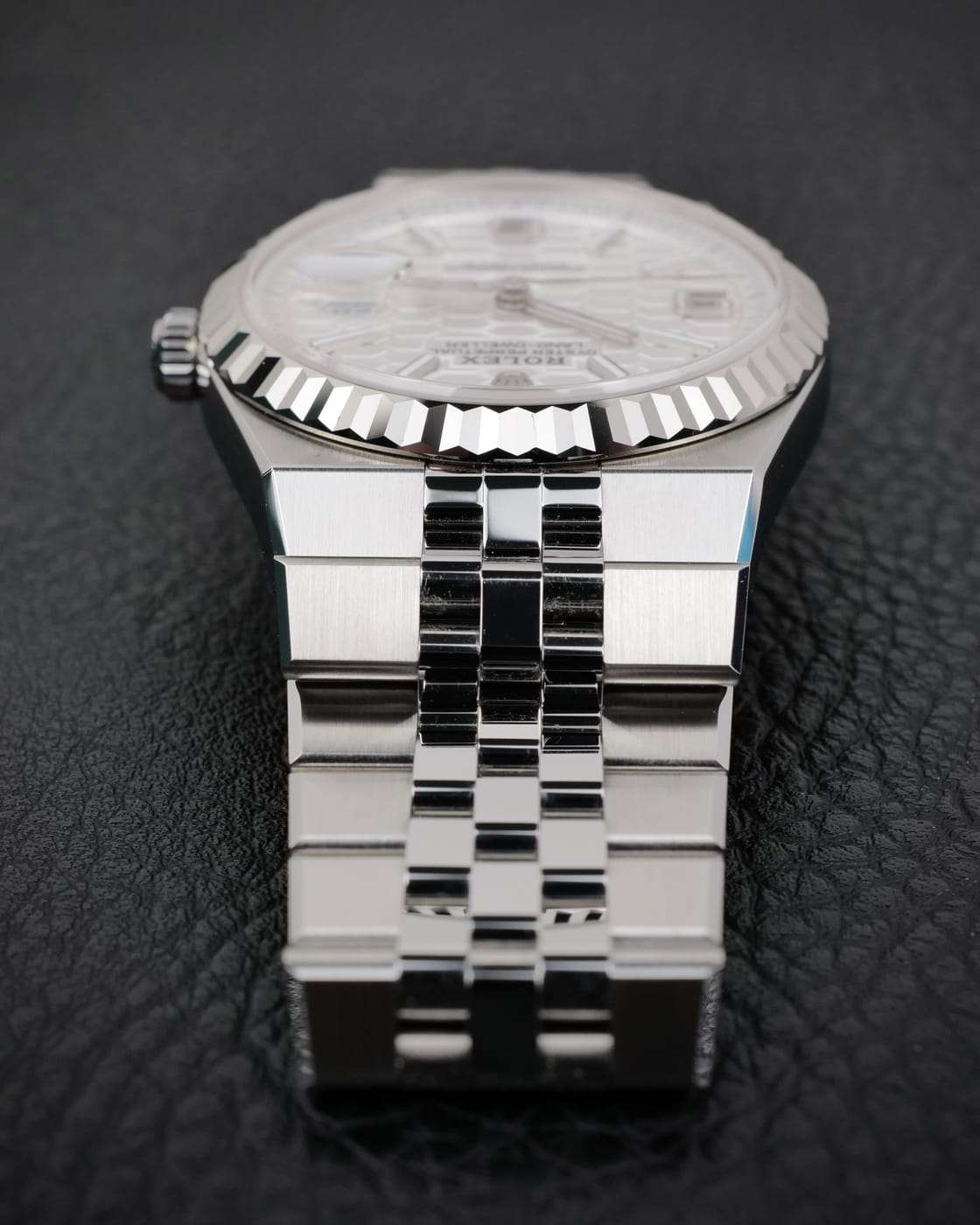 Rolex Land-Dweller — photo 3
