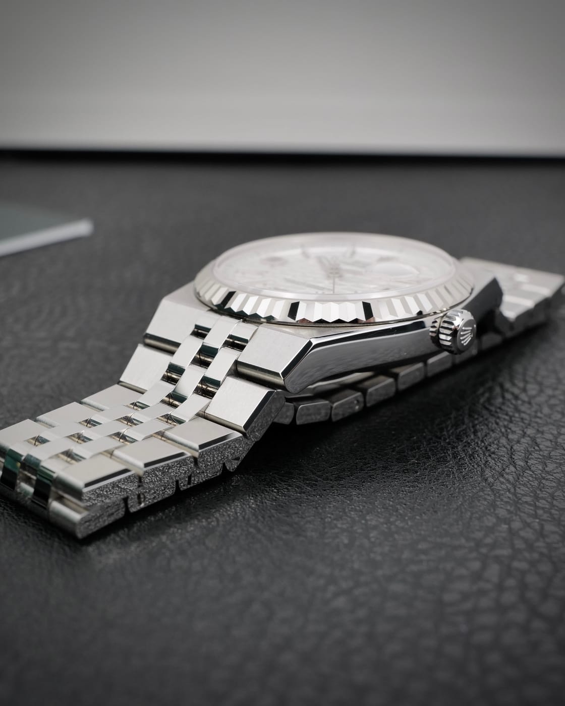 Rolex Land-Dweller — photo 4