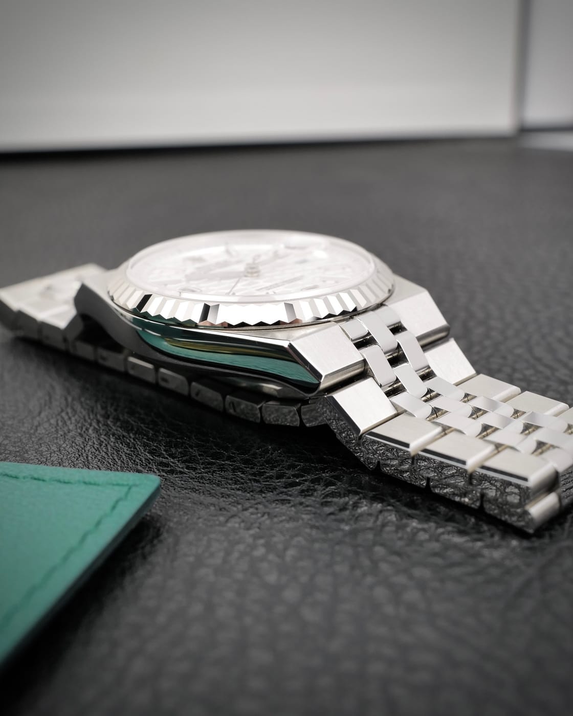 Rolex Land-Dweller — photo 5