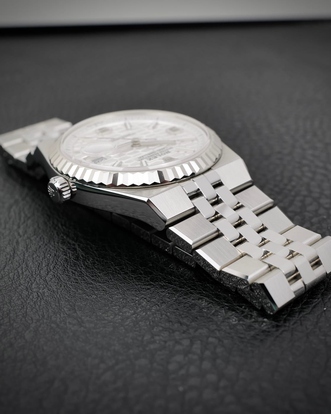 Rolex Land-Dweller — photo 6