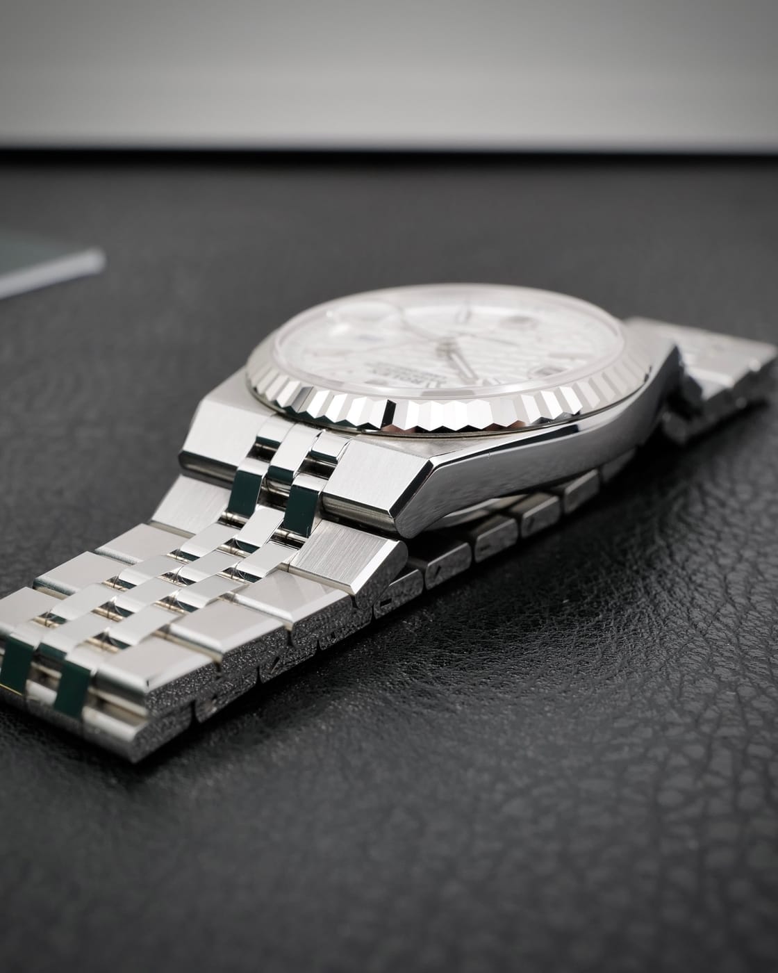 Rolex Land-Dweller — photo 7