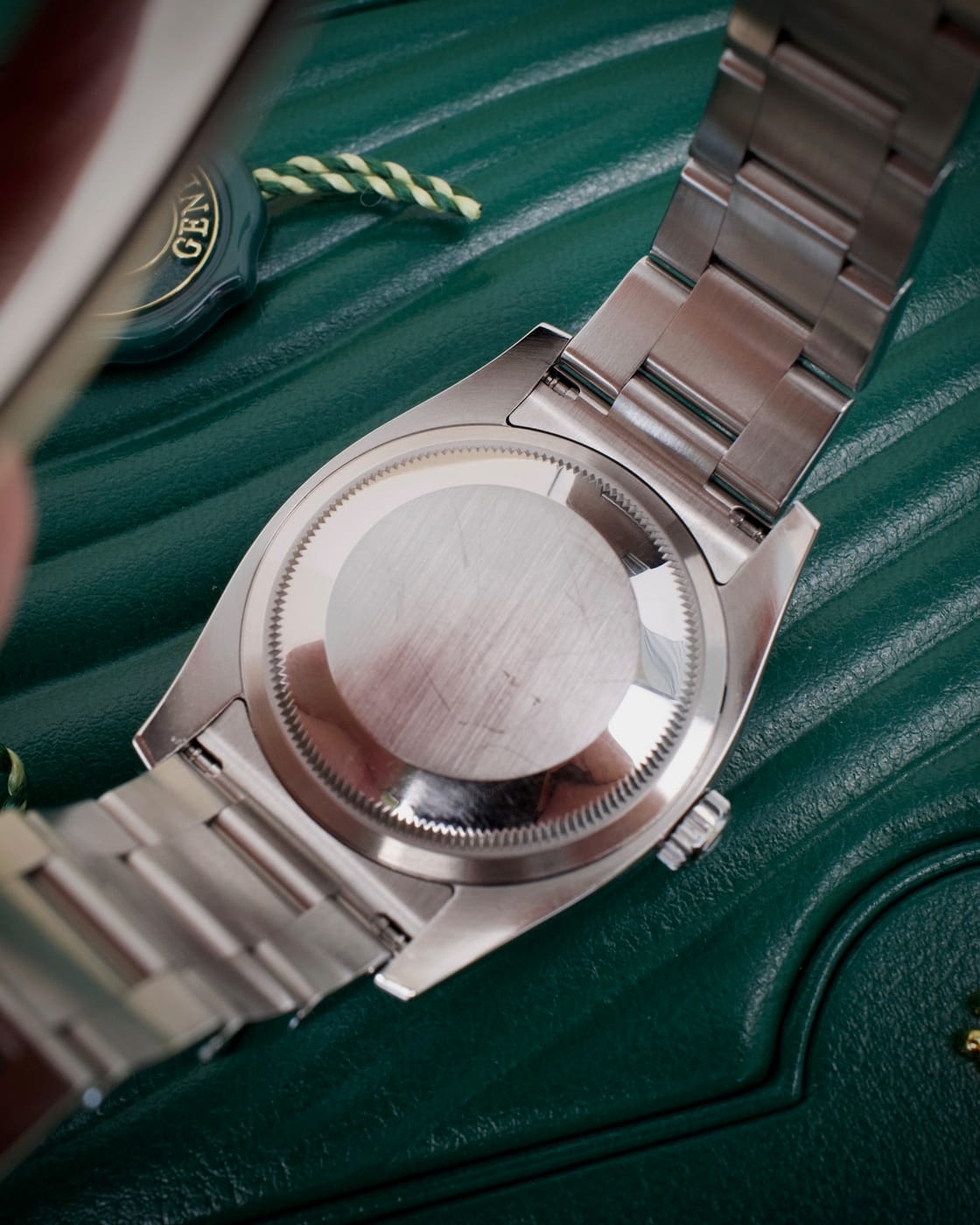 Rolex Oyster Perpetual 36 — photo 11