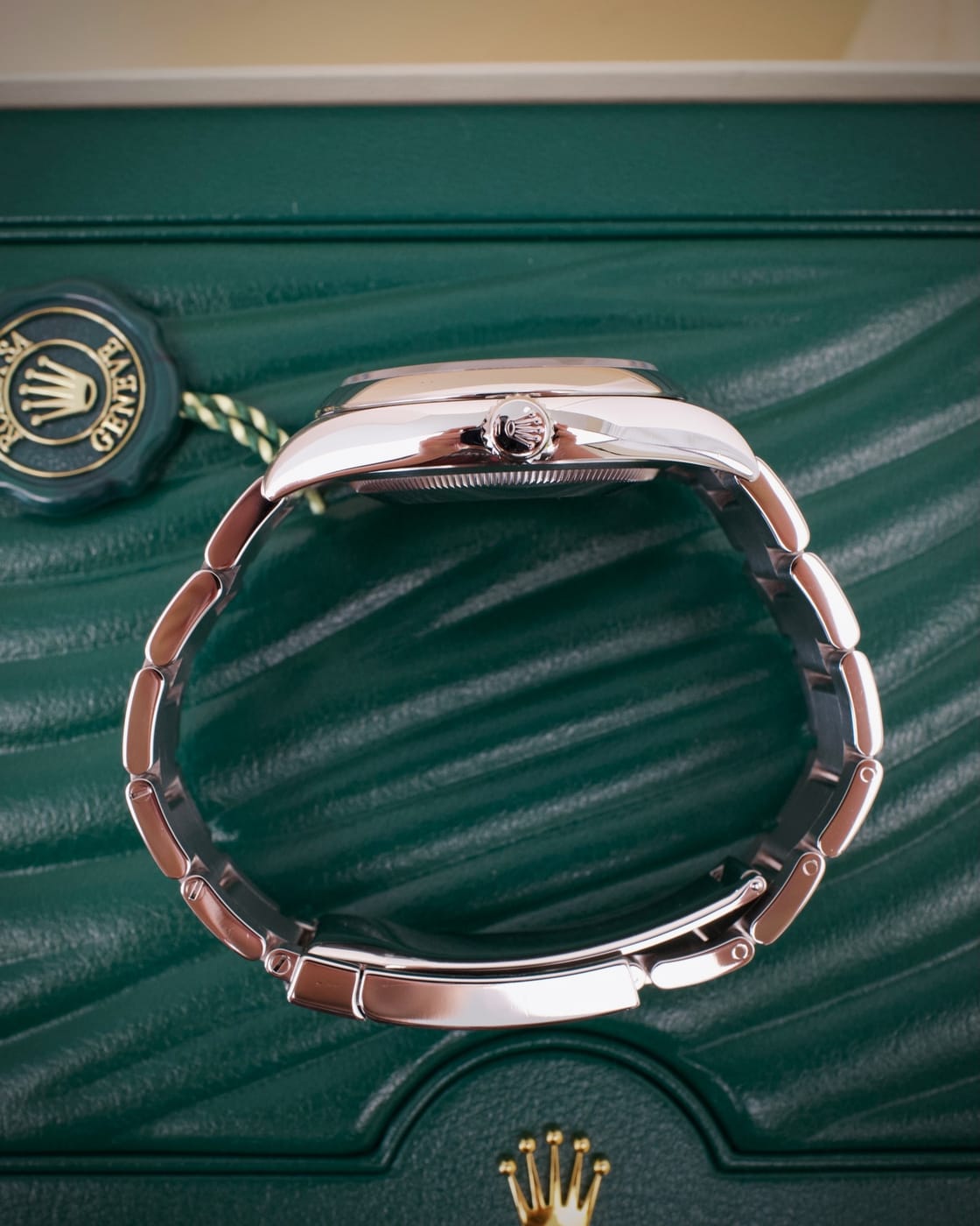Rolex Oyster Perpetual 36 — photo 7