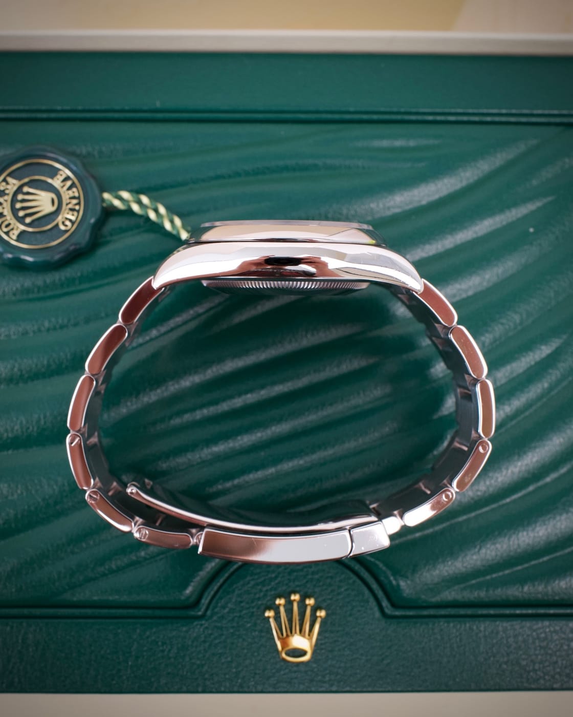 Rolex Oyster Perpetual 36 — photo 8