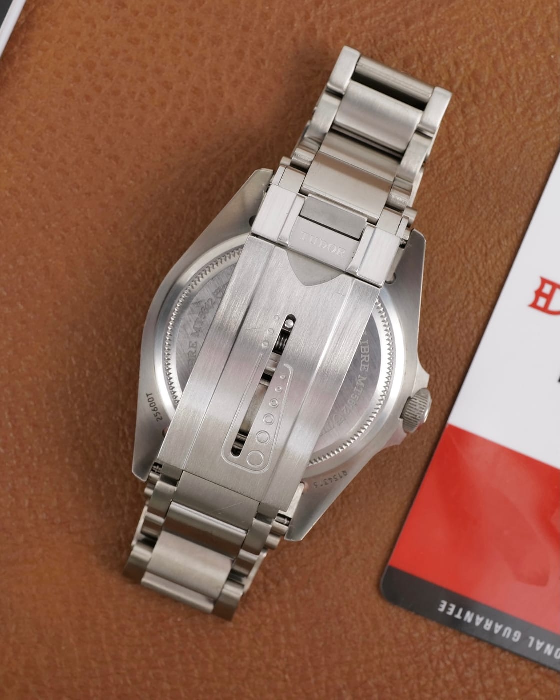 Rolex Oyster Perpetual 41 — photo 10