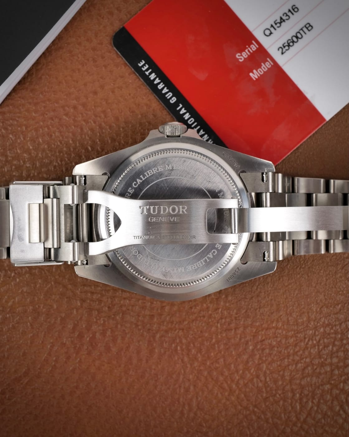 Rolex Oyster Perpetual 41 — photo 11