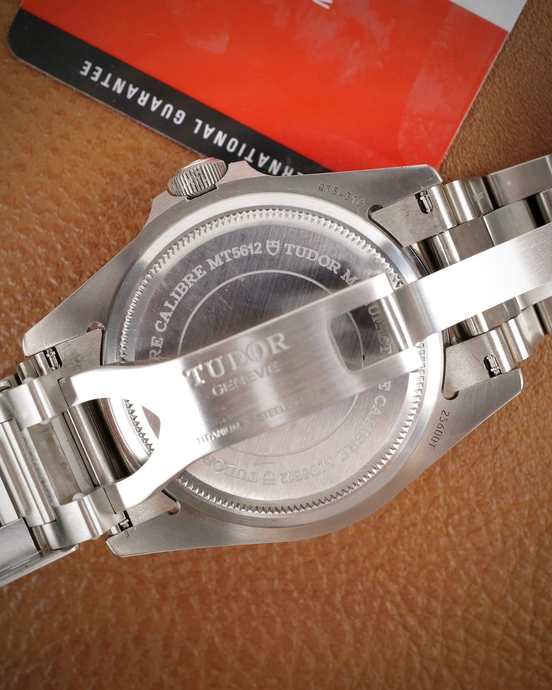 Rolex Oyster Perpetual 41 — photo 12