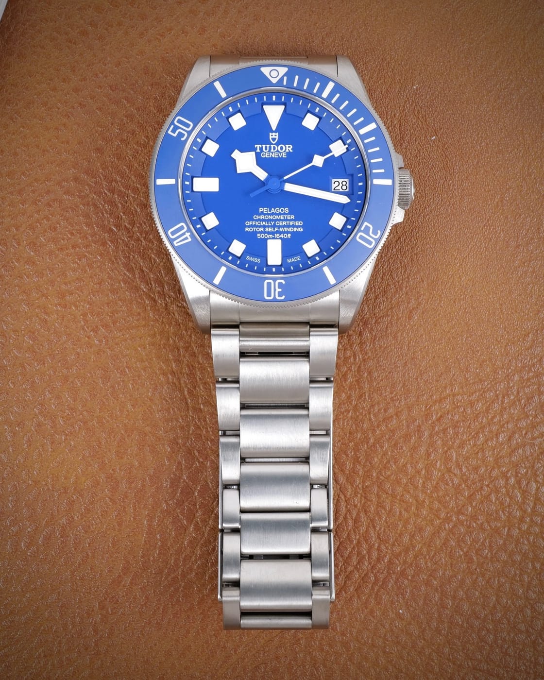 Rolex Oyster Perpetual 41 — photo 2