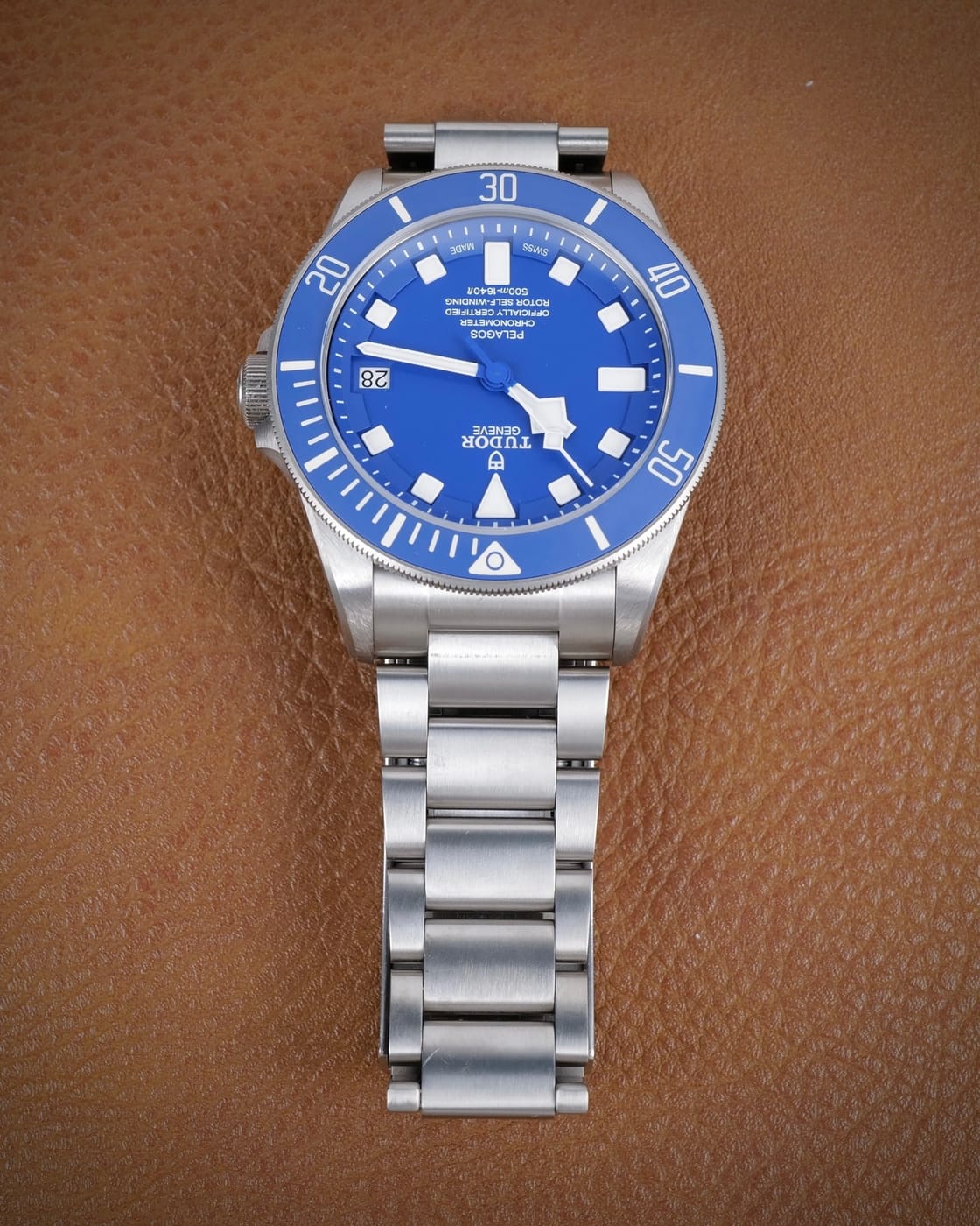 Rolex Oyster Perpetual 41 — photo 3