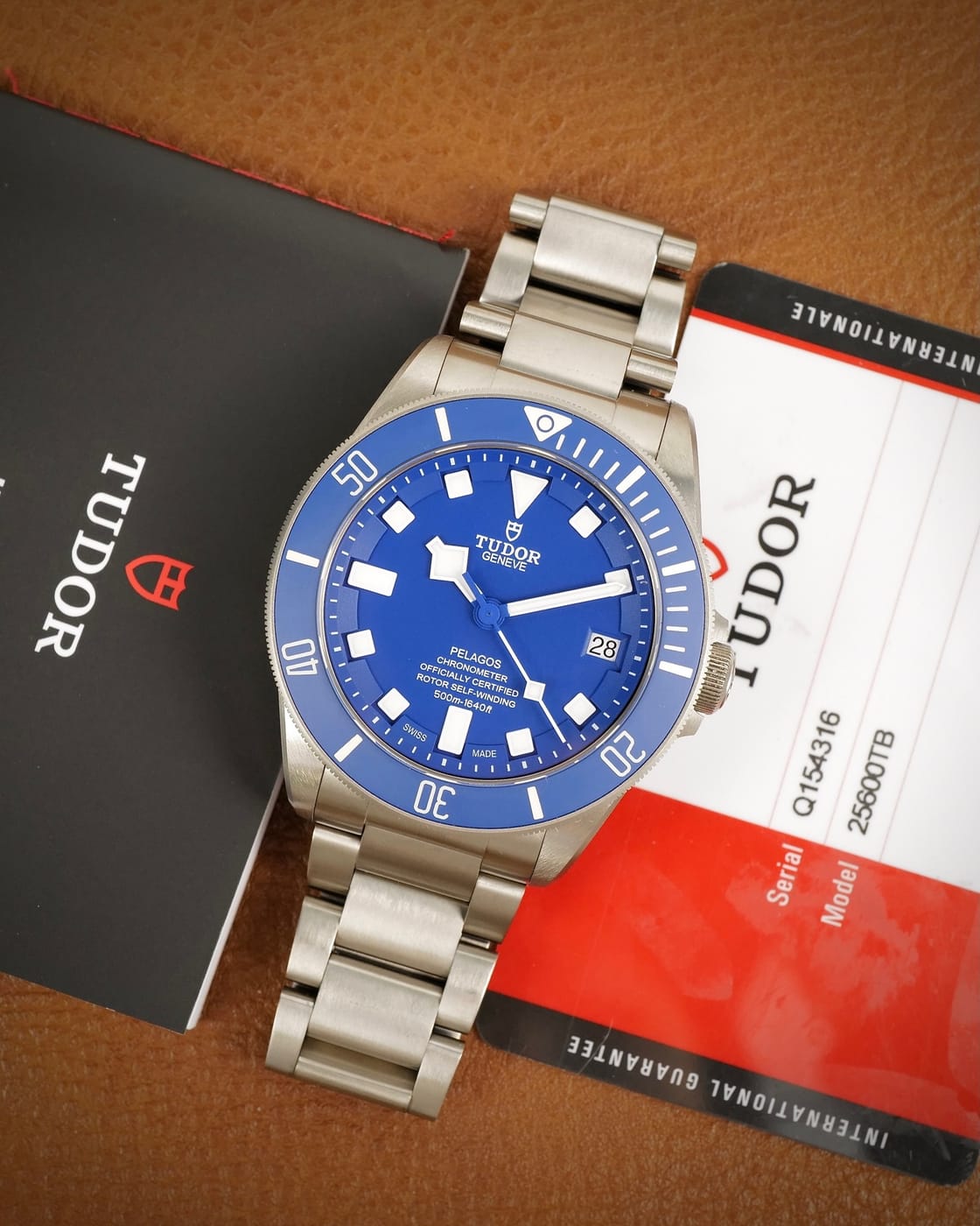 Rolex Oyster Perpetual 41 — photo 4