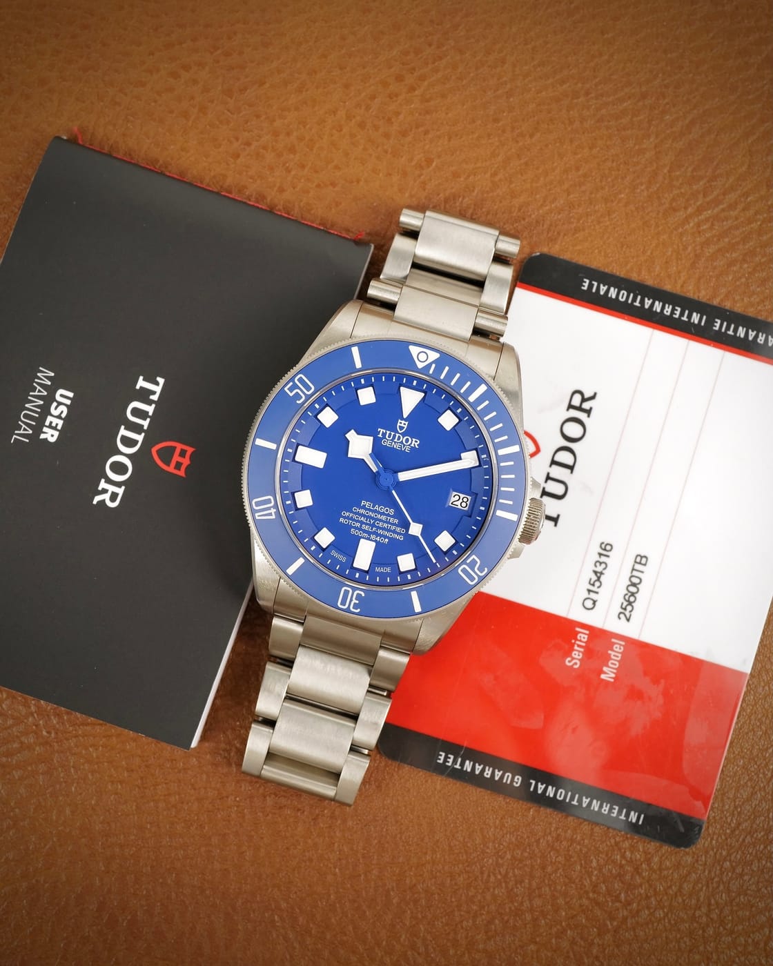 Rolex Oyster Perpetual 41 — photo 5
