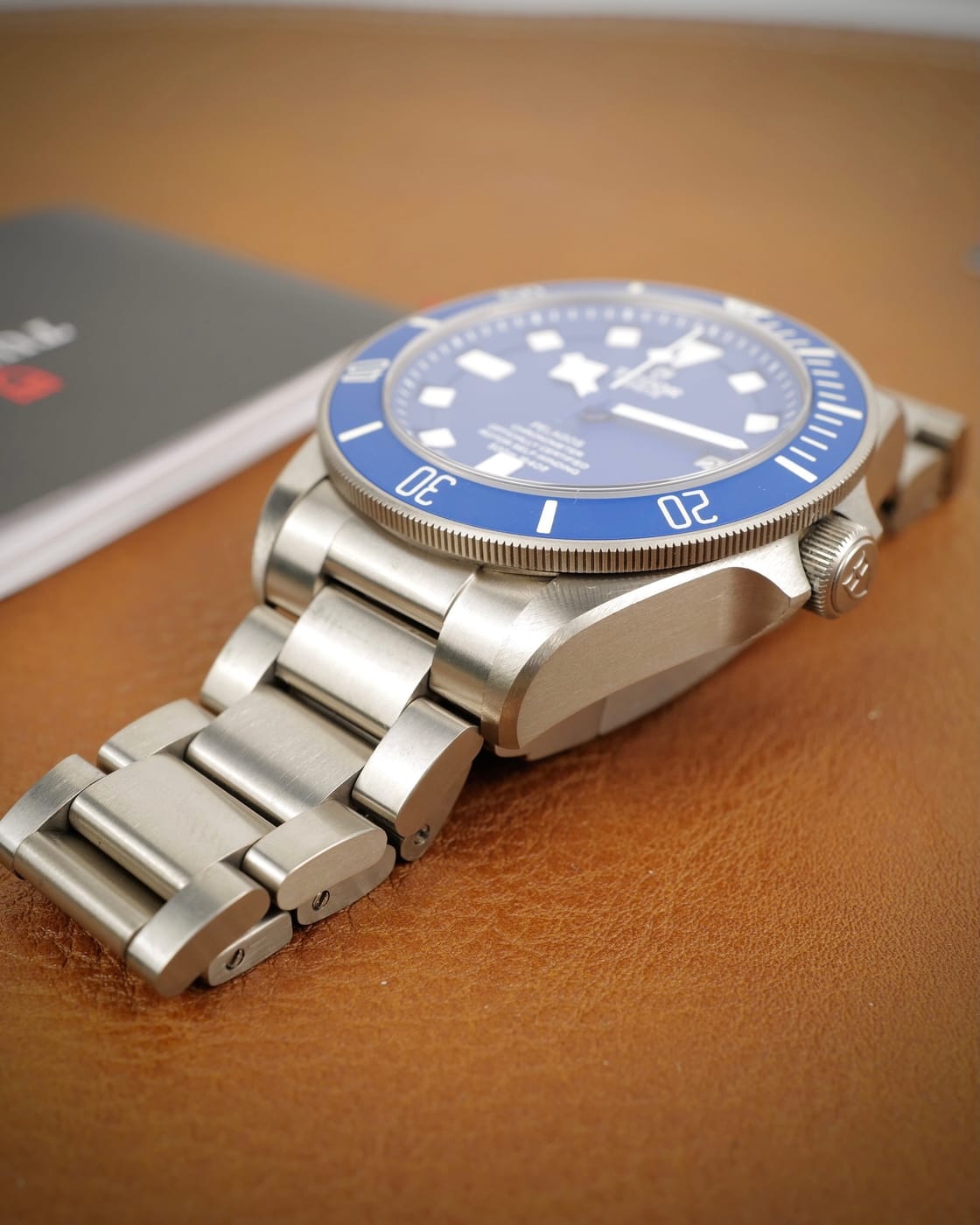 Rolex Oyster Perpetual 41 — photo 6