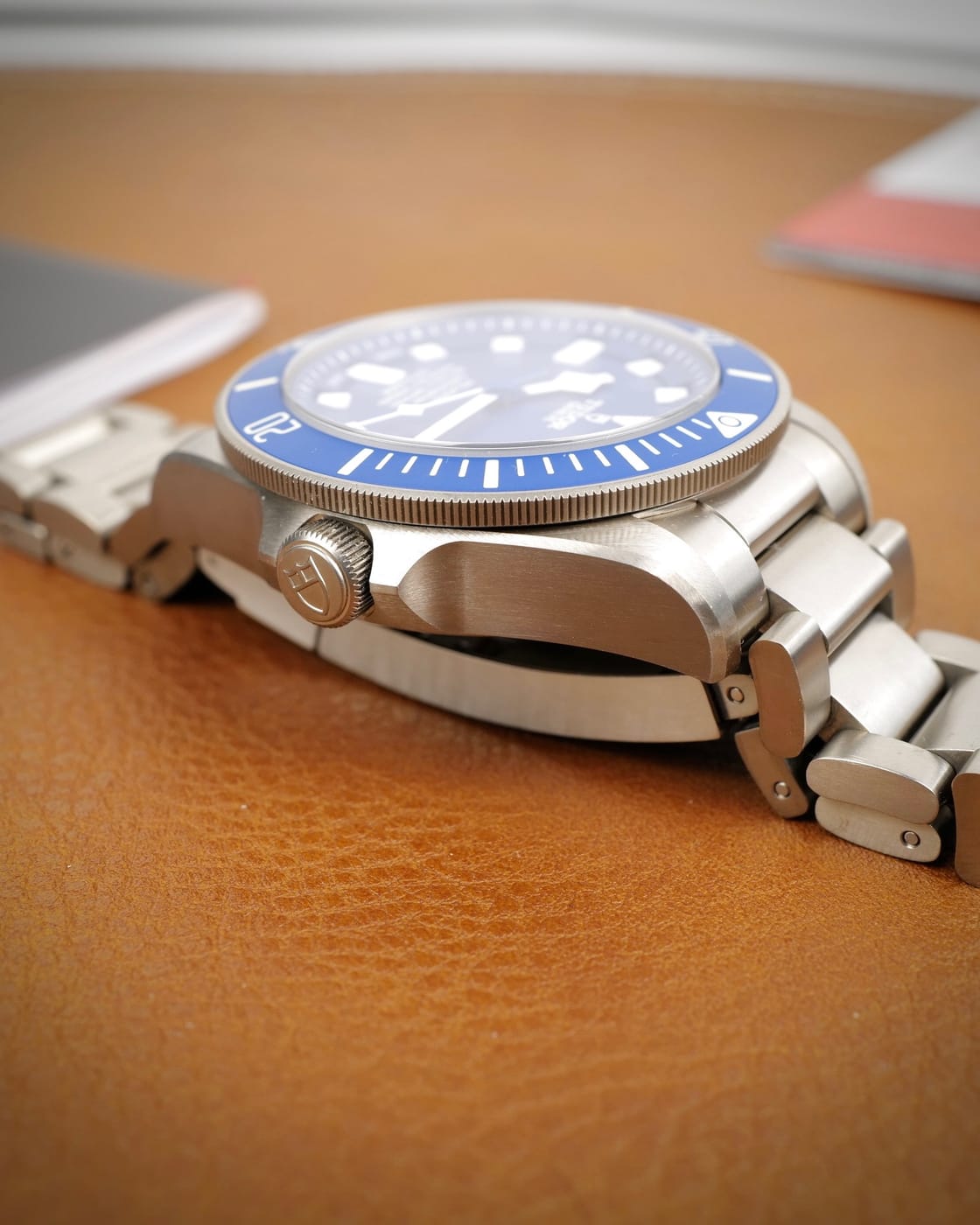 Rolex Oyster Perpetual 41 — photo 7