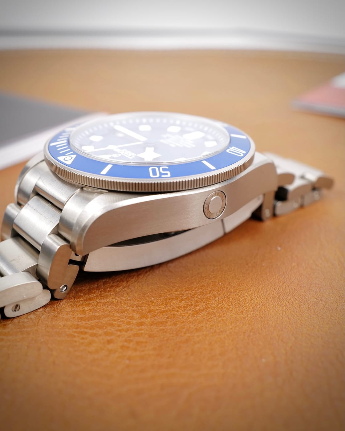 Rolex Oyster Perpetual 41 — photo 8
