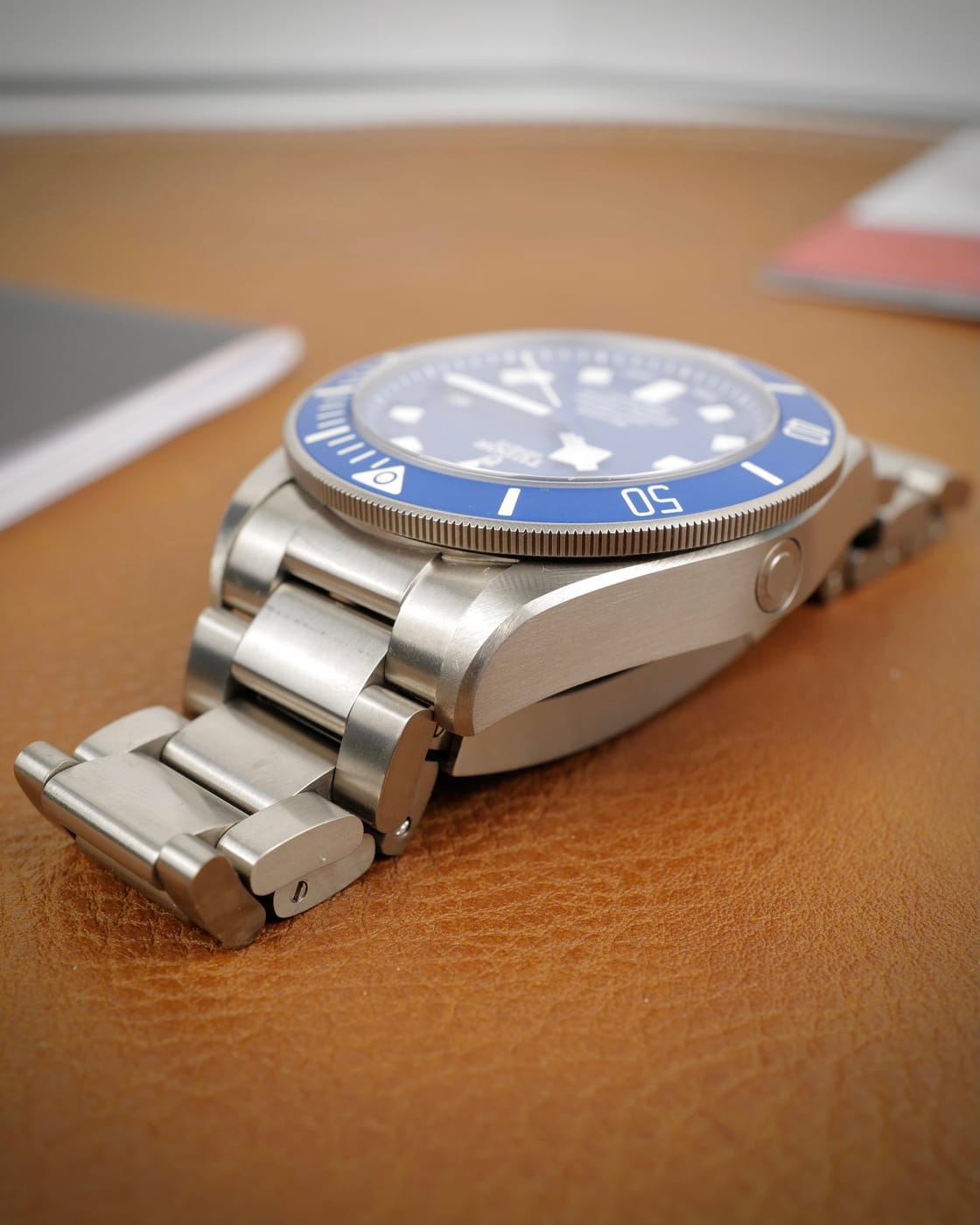 Rolex Oyster Perpetual 41 — photo 9