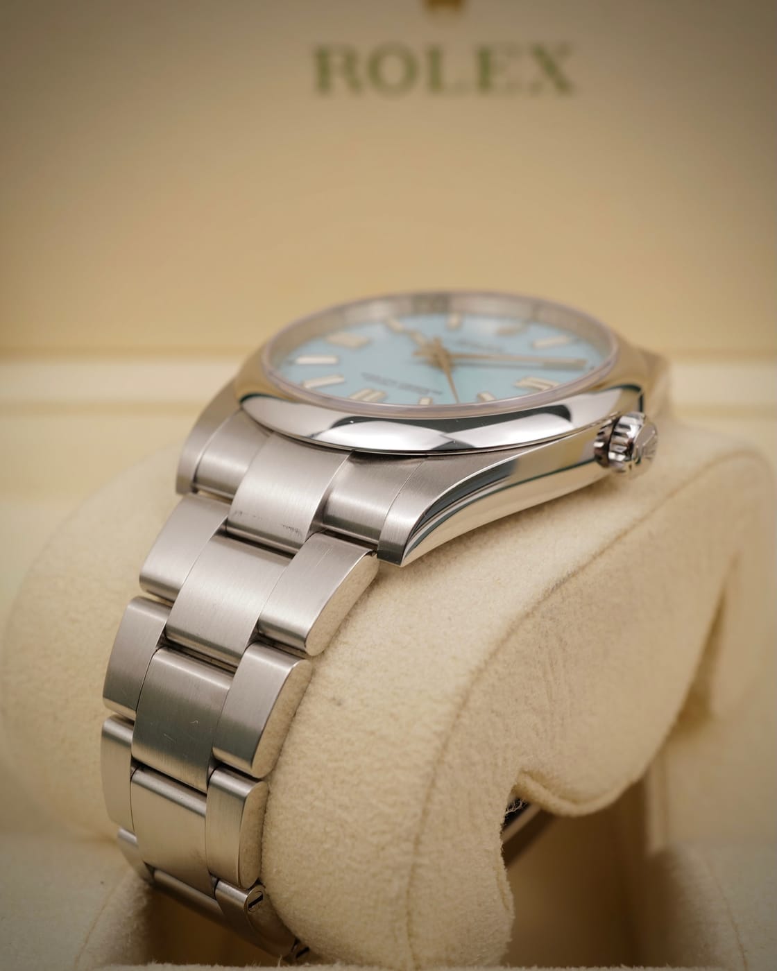 Rolex Oyster Perpetual 41 — photo 3
