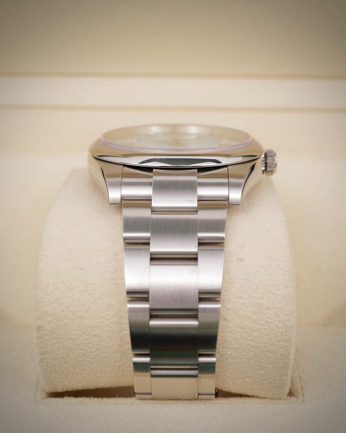 Rolex Oyster Perpetual 41 — photo 4