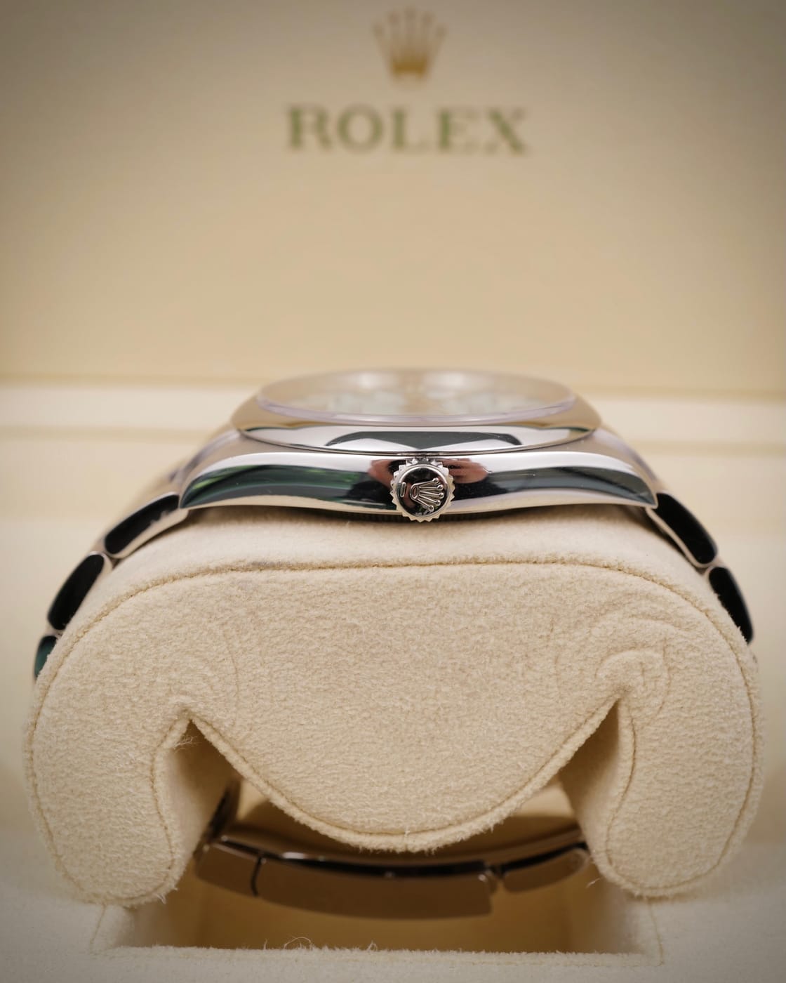 Rolex Oyster Perpetual 41 — photo 5