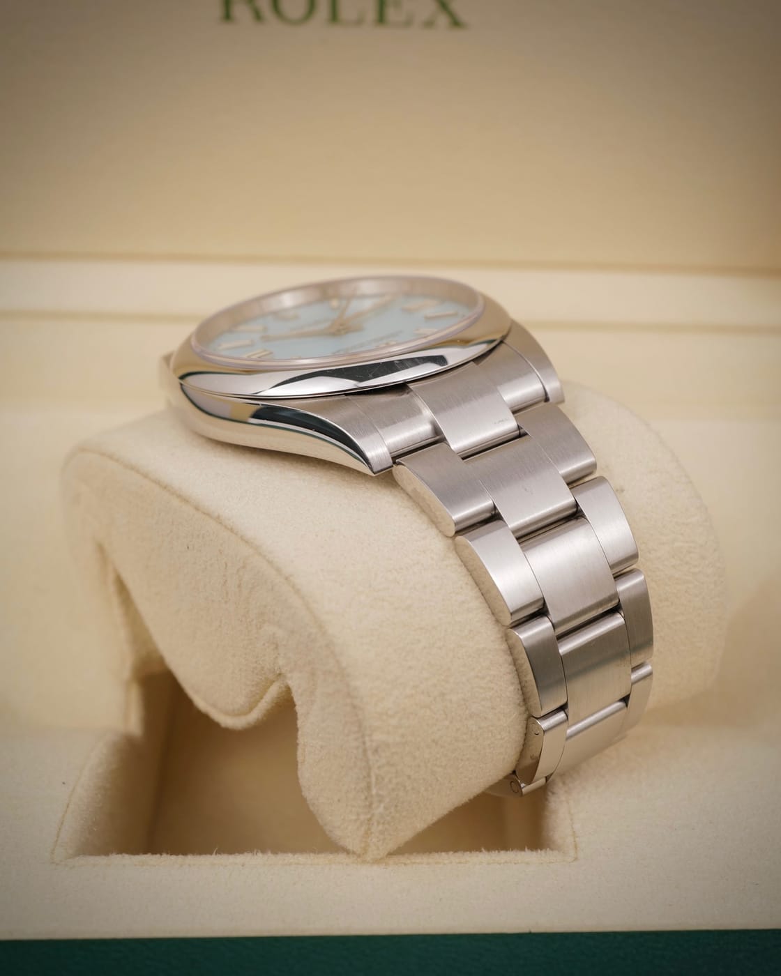 Rolex Oyster Perpetual 41 — photo 7