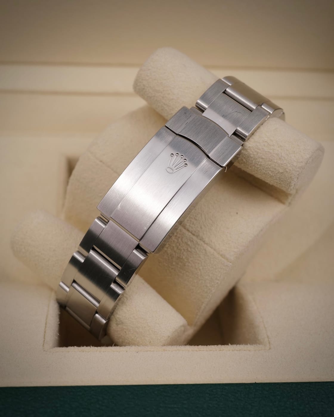 Rolex Oyster Perpetual 41 — photo 8