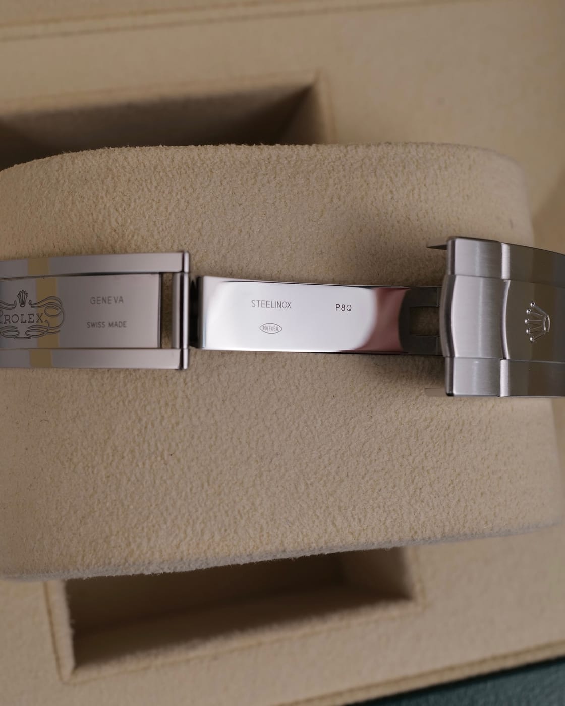 Rolex Oyster Perpetual 41 — photo 9