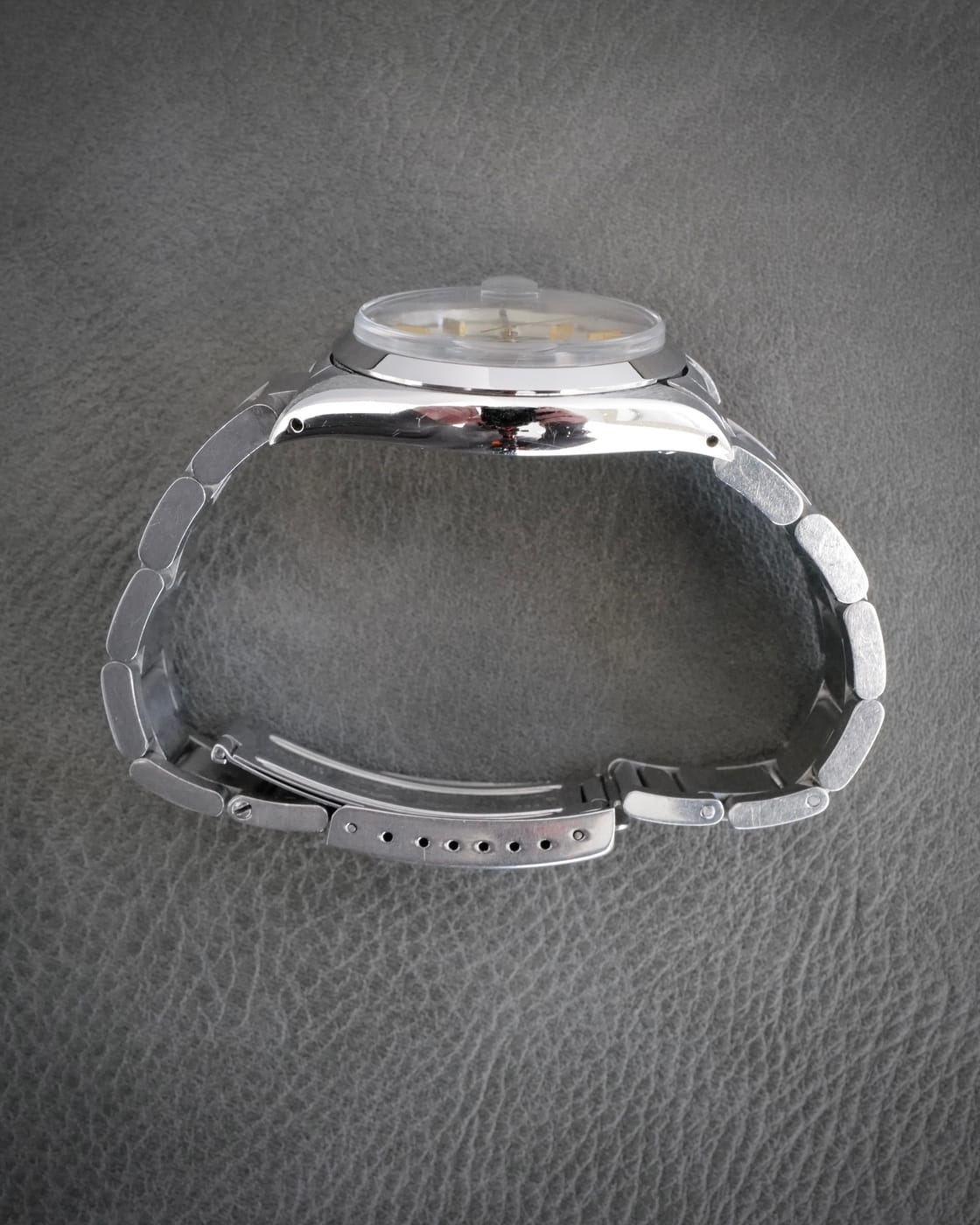 Rolex Oyster Precision — photo 10