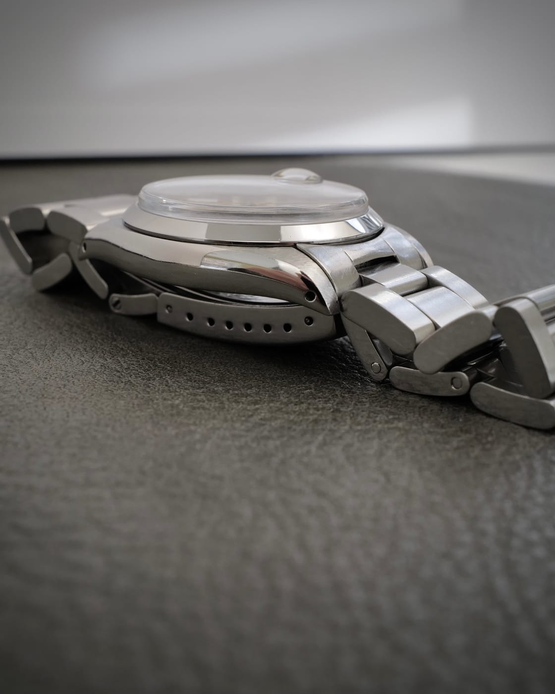 Rolex Oyster Precision — photo 11