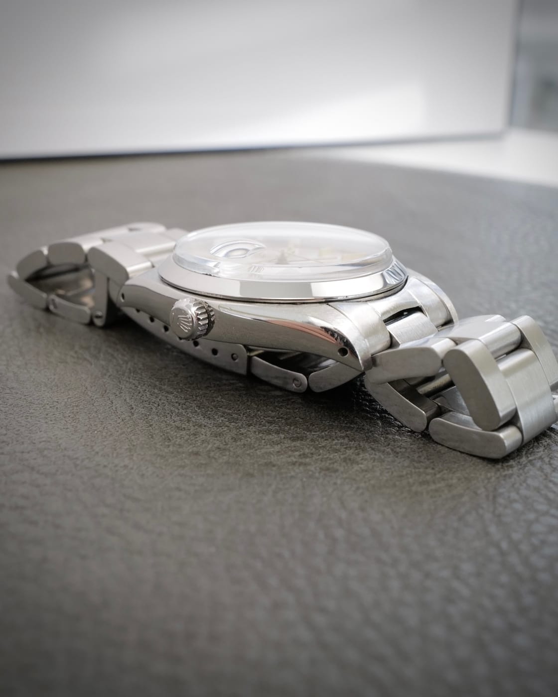 Rolex Oyster Precision — photo 12