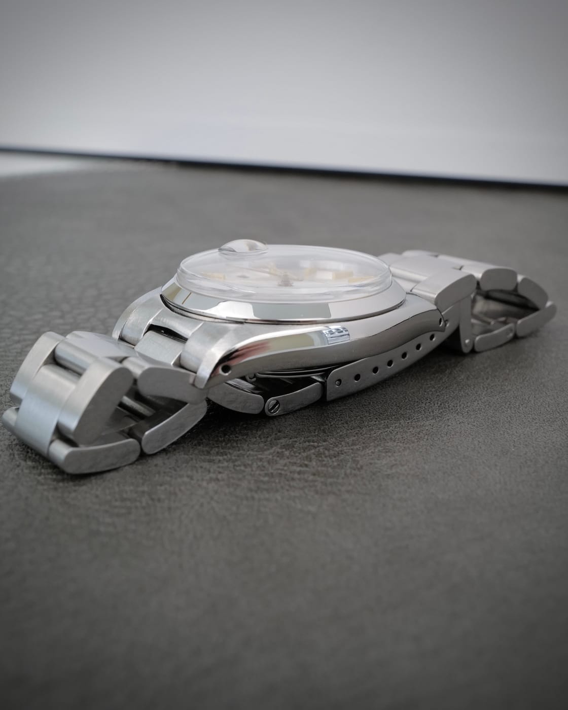 Rolex Oyster Precision — photo 13