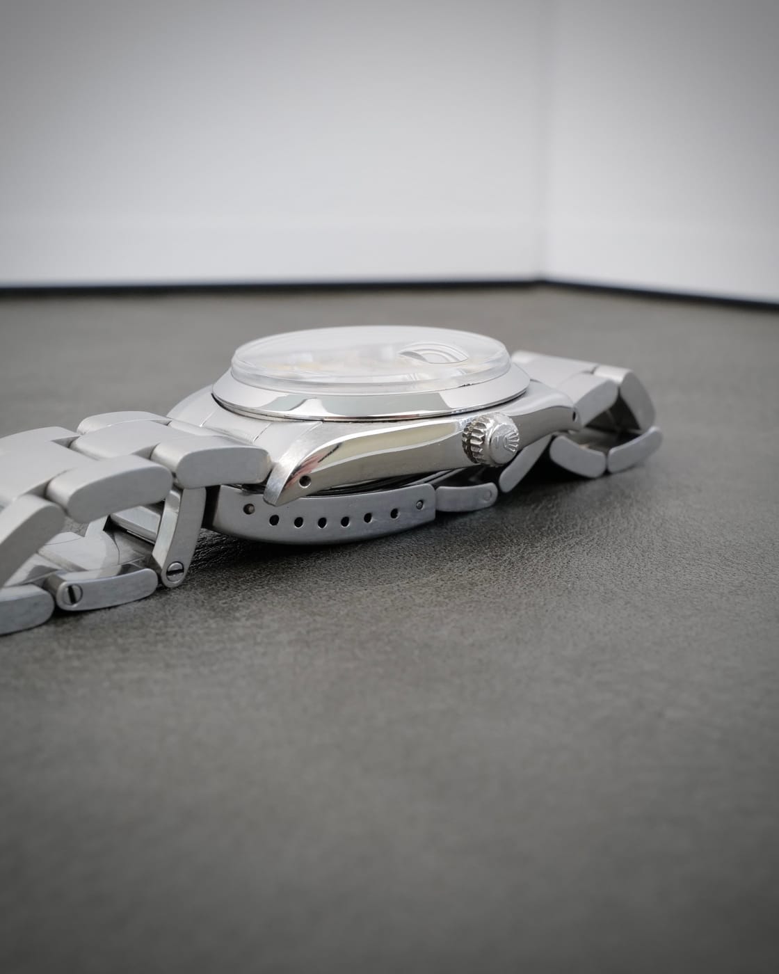 Rolex Oyster Precision — photo 14