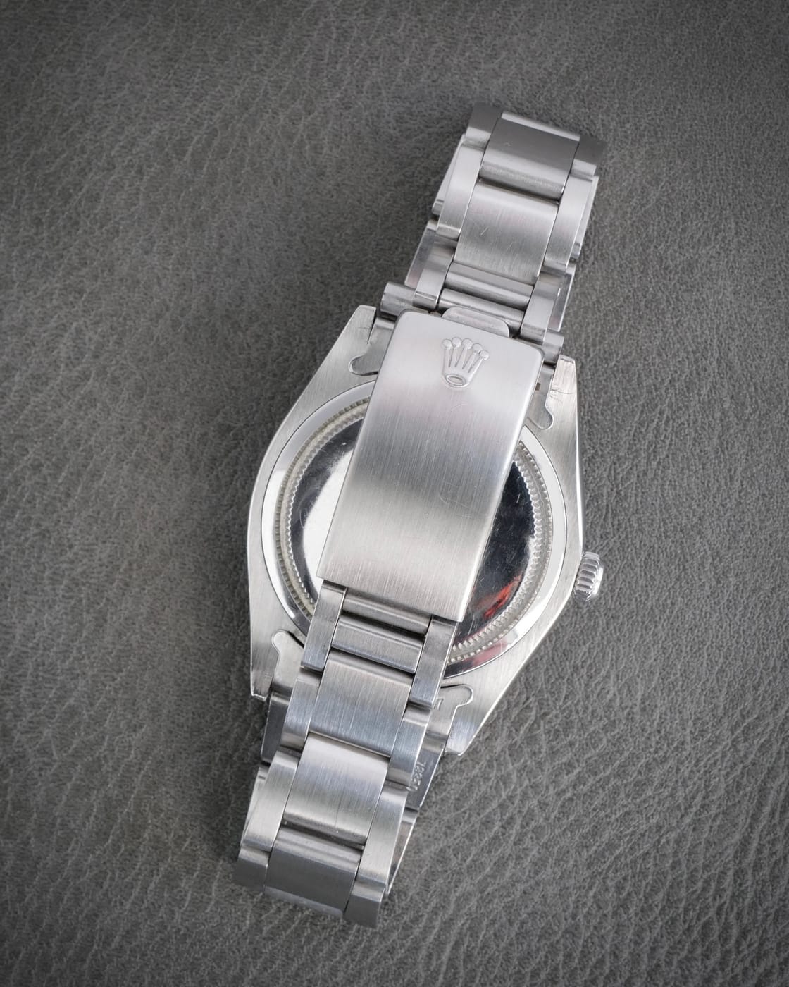 Rolex Oyster Precision — photo 15
