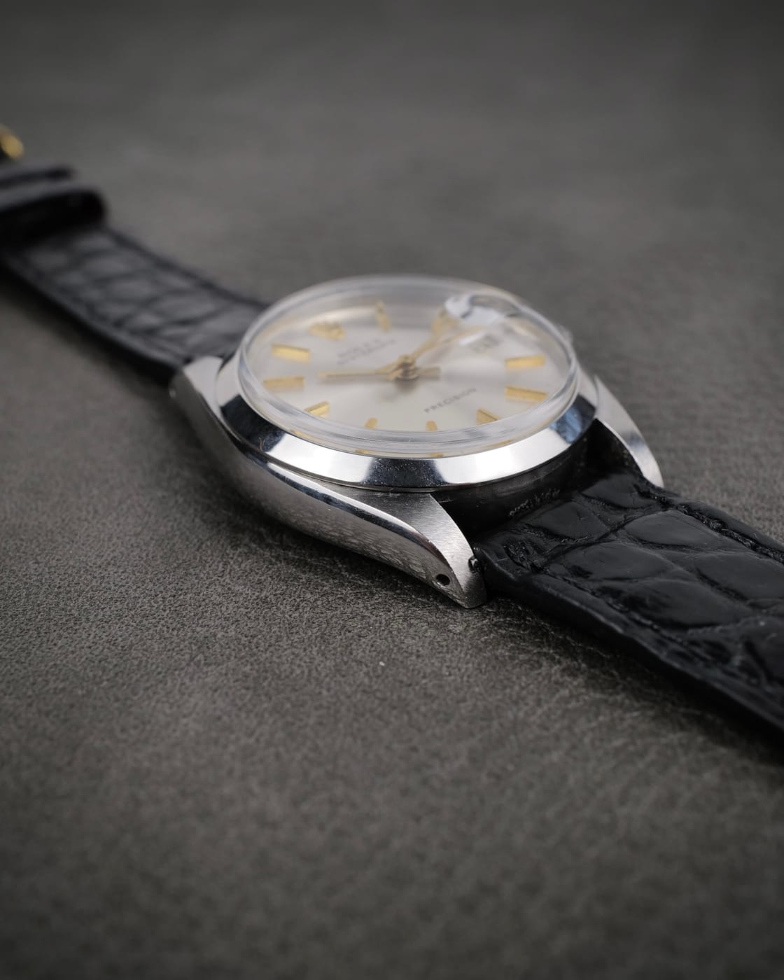 Rolex Oyster Precision — photo 18