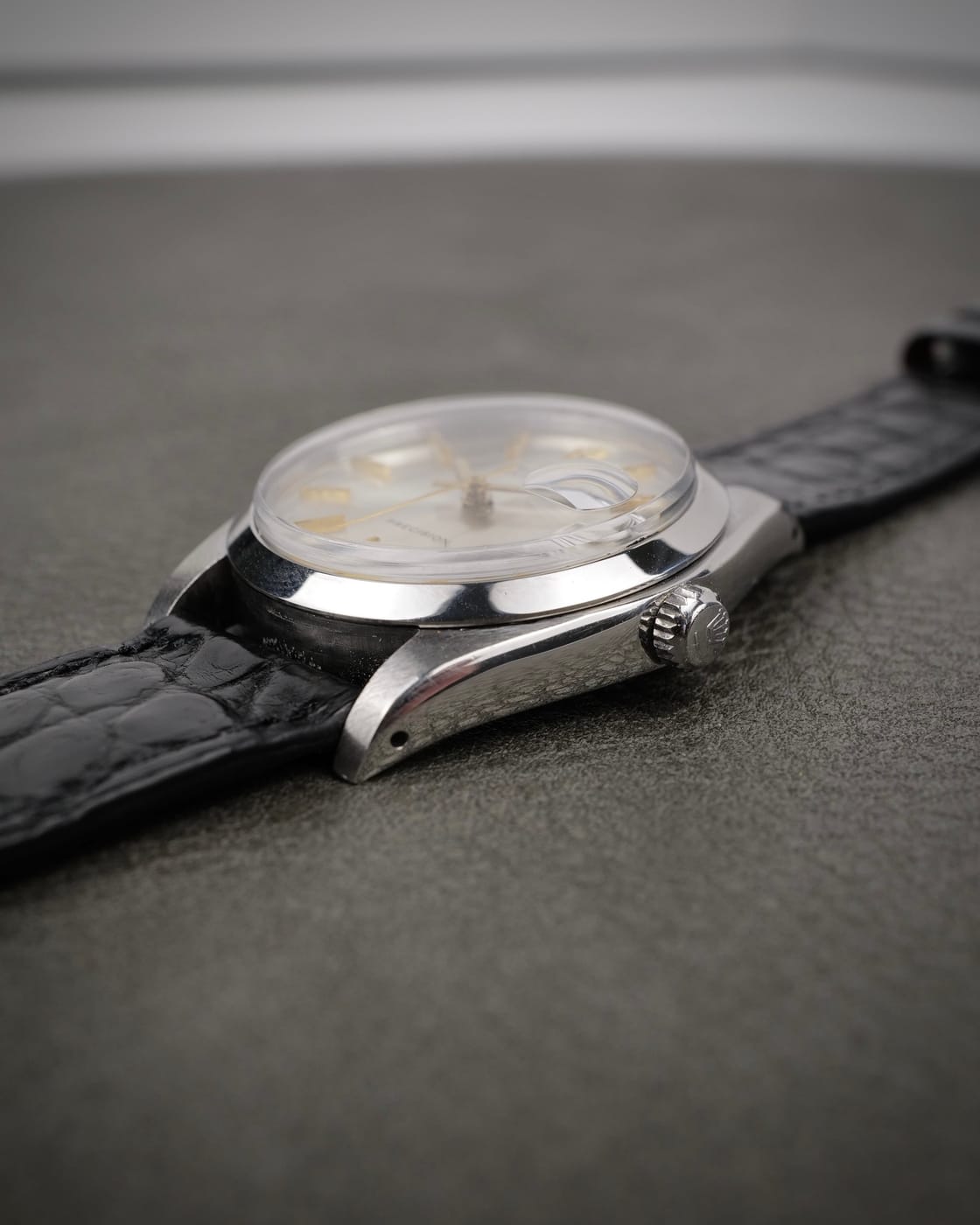 Rolex Oyster Precision — photo 20